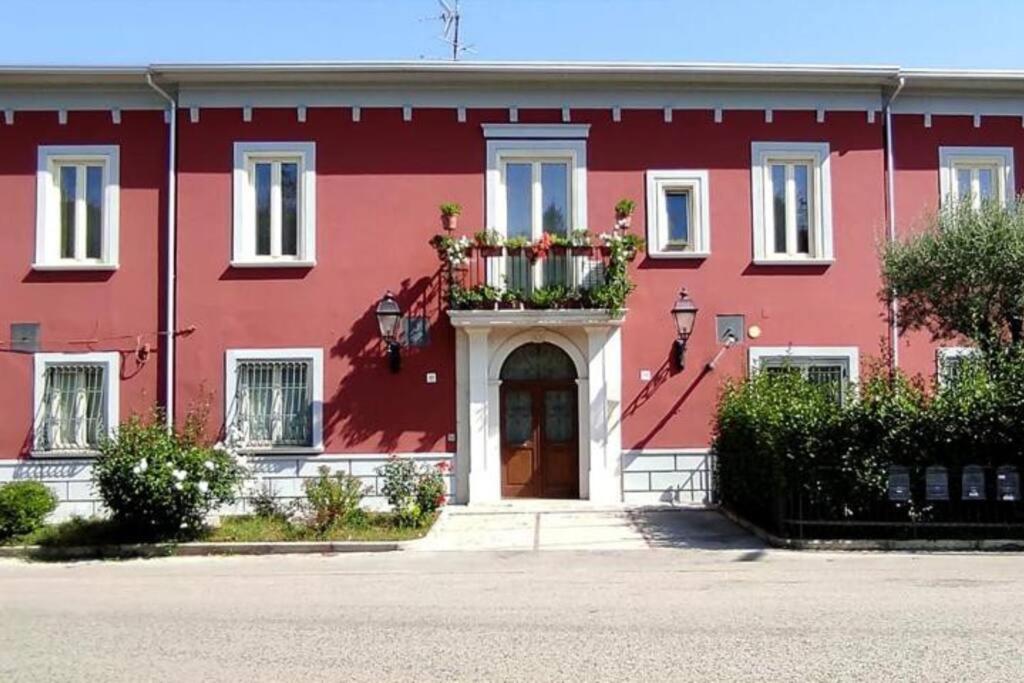 LA POLVERISTA Appartamento riservato e comodo view 2