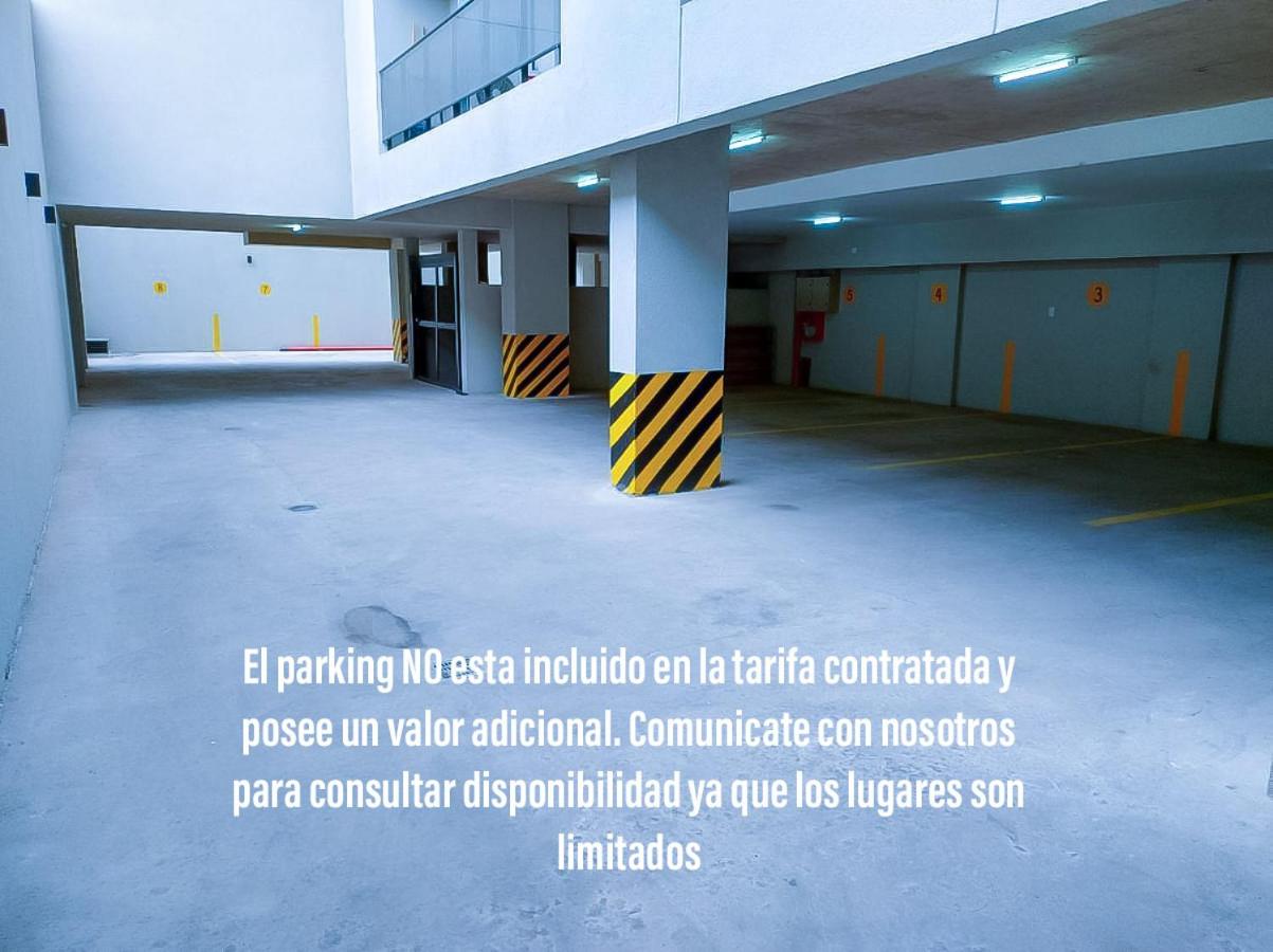 Distrito A by Fma Coliving