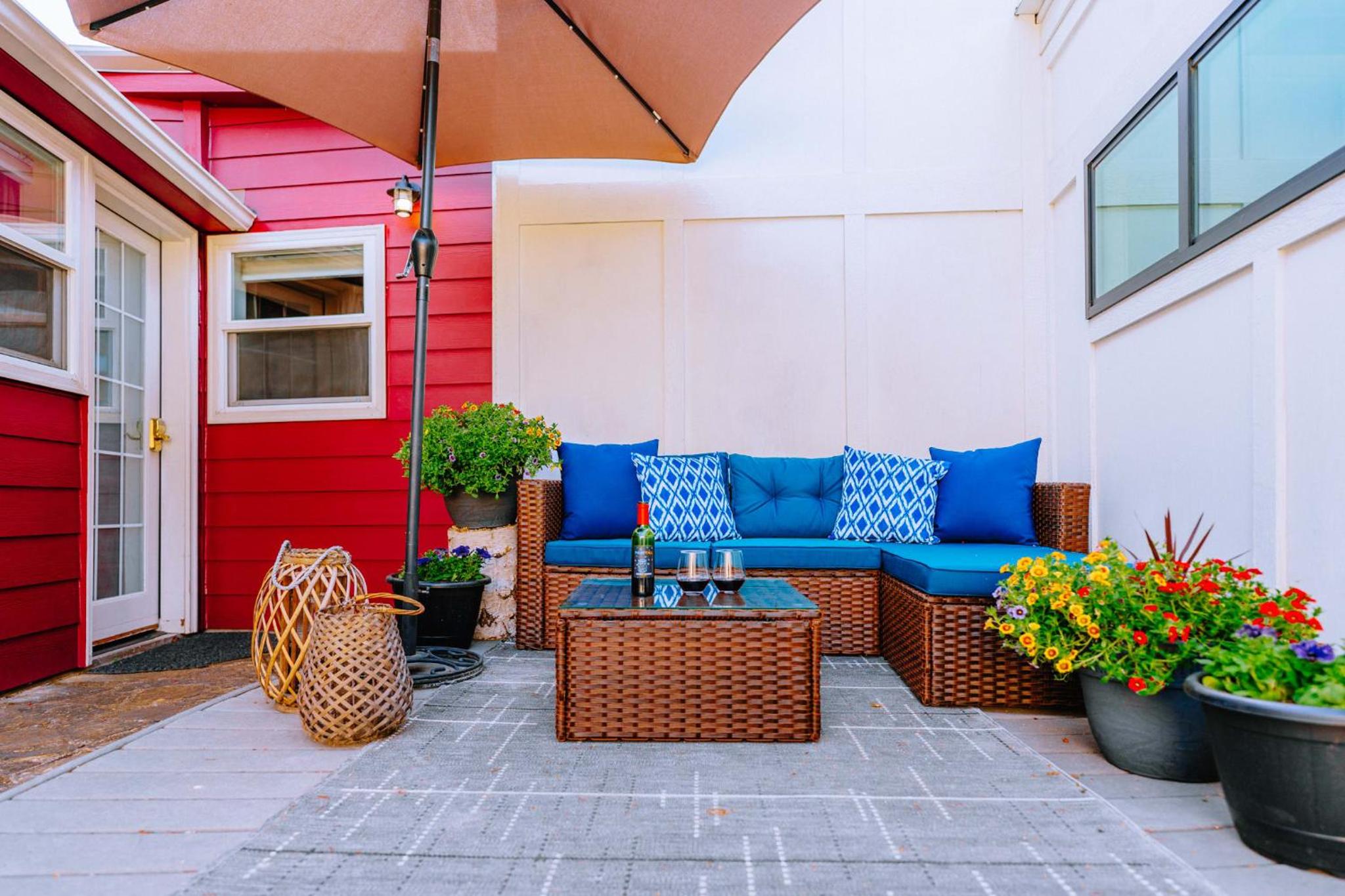 Ashland Vacations - Ashland Luxe- Pet Friendly-Walkable - Property Image 17