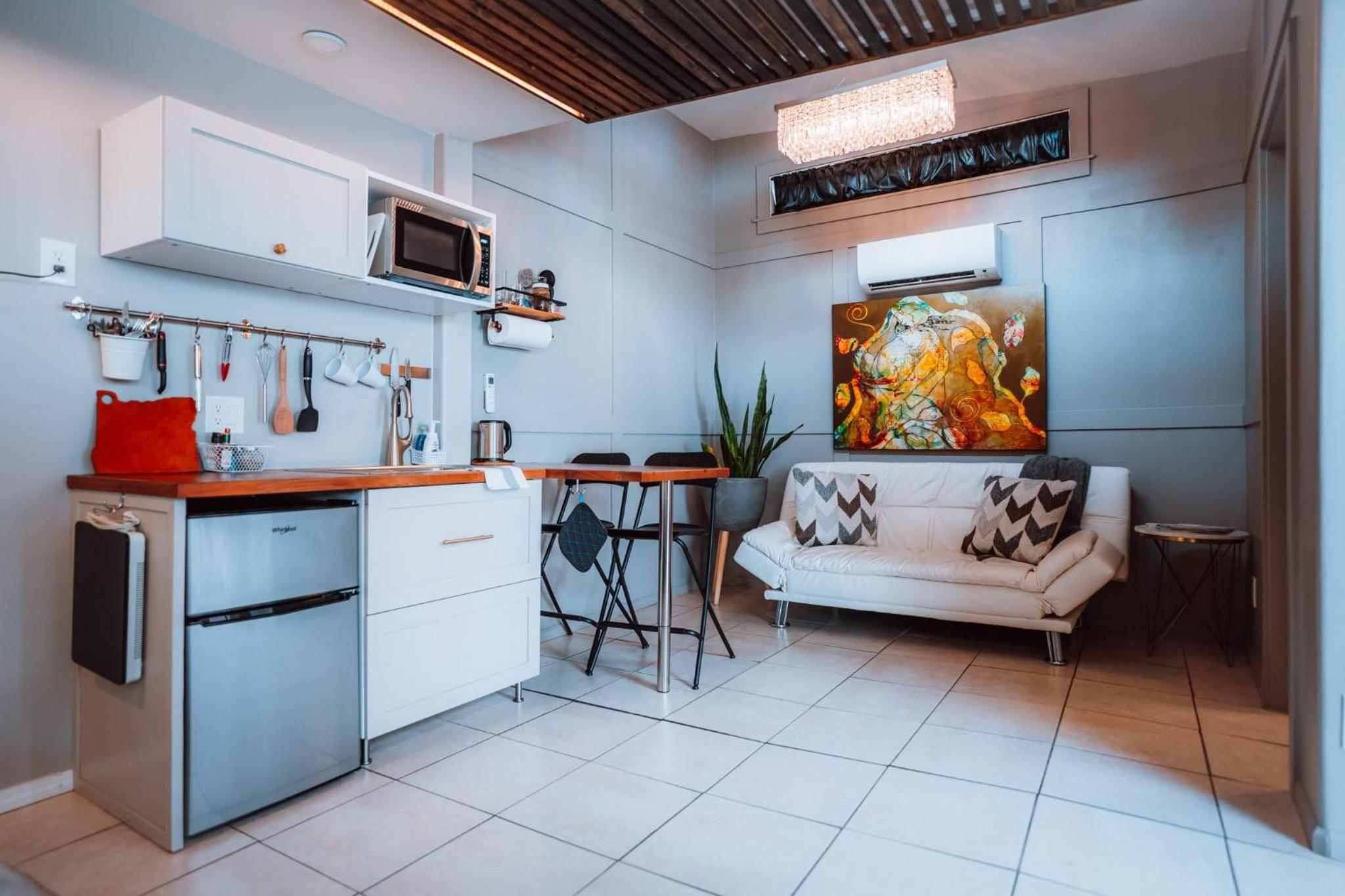 Ashland Vacations - Ashland Luxe- Pet Friendly-Walkable - Property Image 2