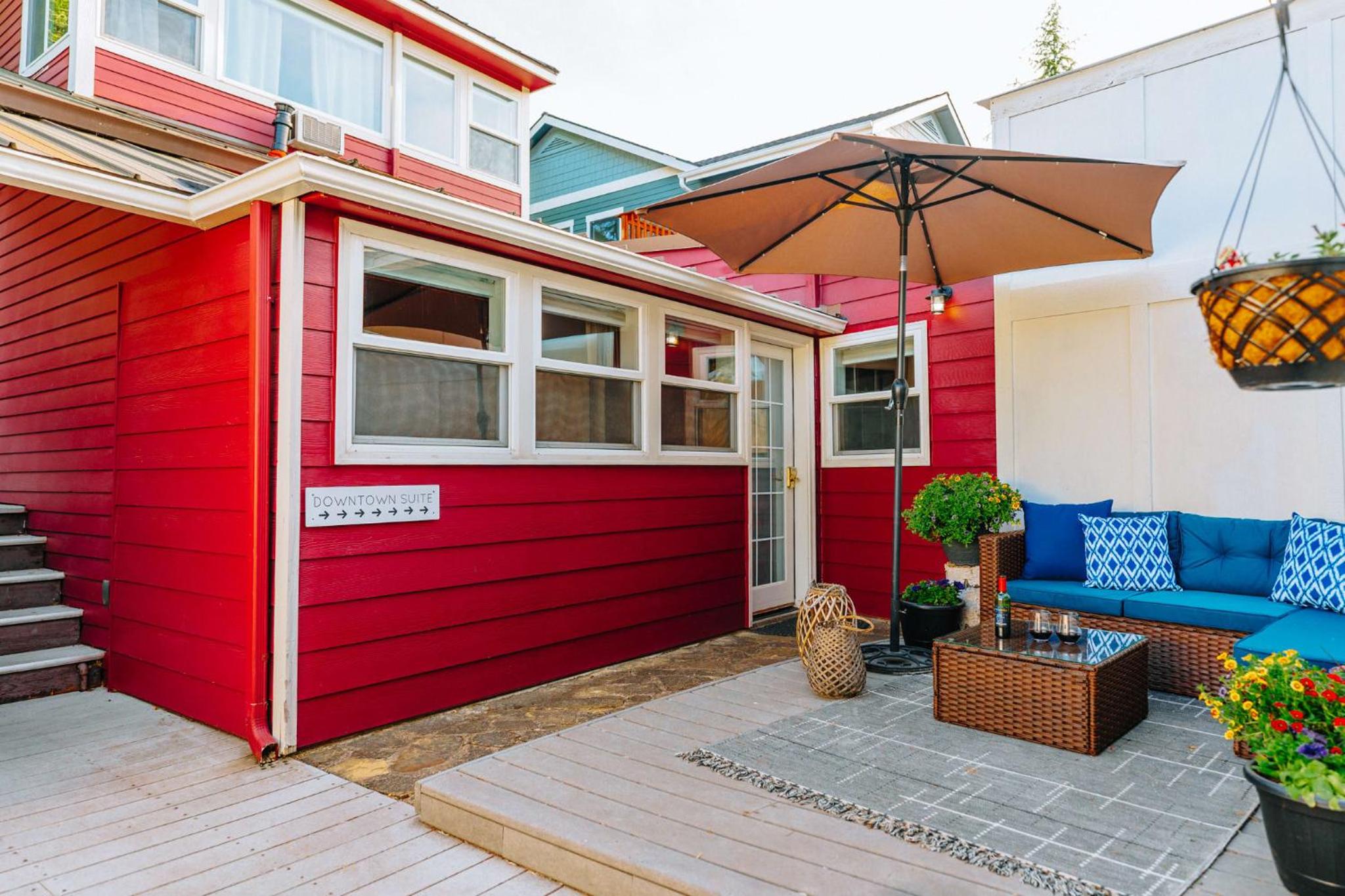 Ashland Vacations - Ashland Luxe- Pet Friendly-Walkable - Property Image 6
