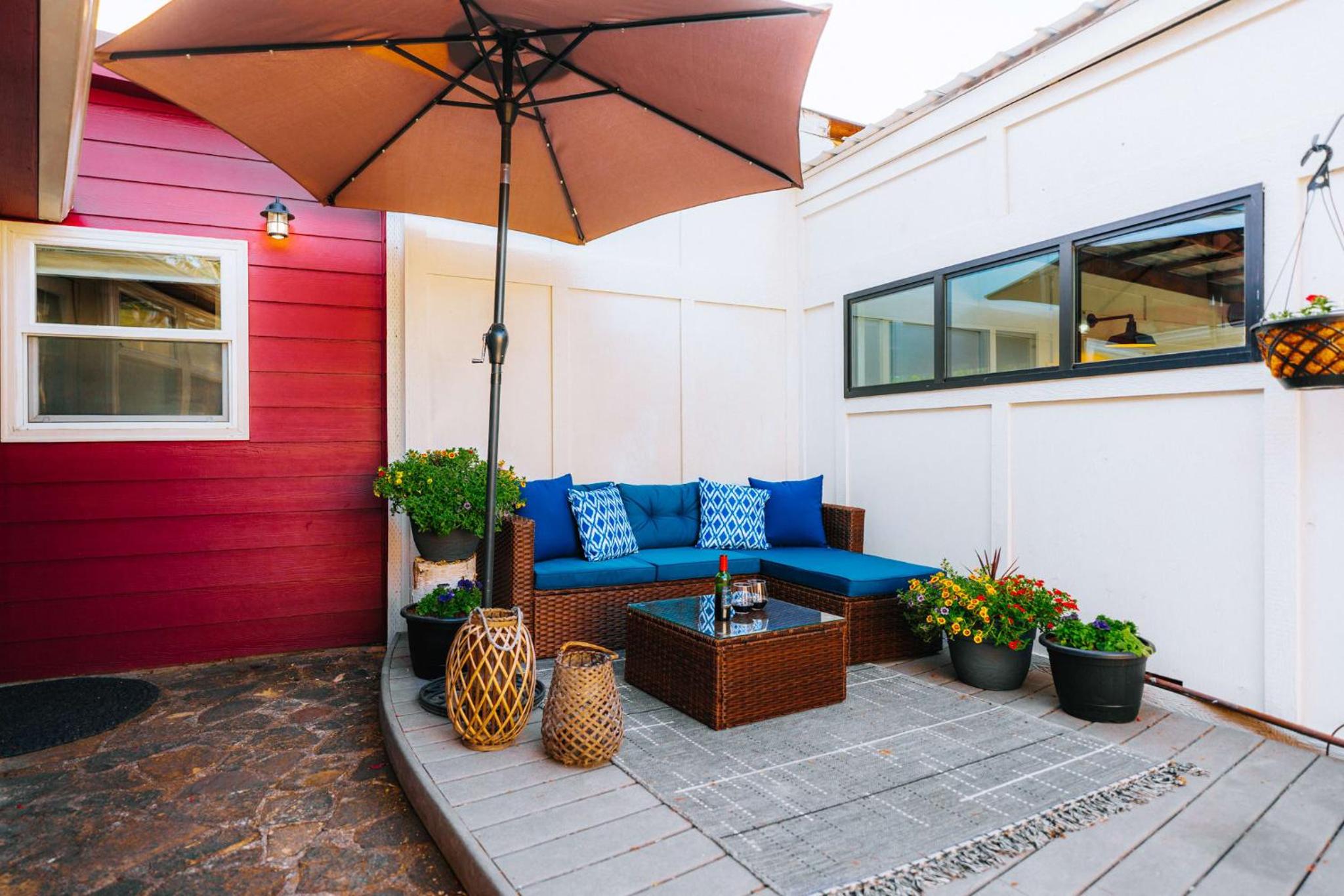 Ashland Vacations - Ashland Luxe- Pet Friendly-Walkable - Property Image 5