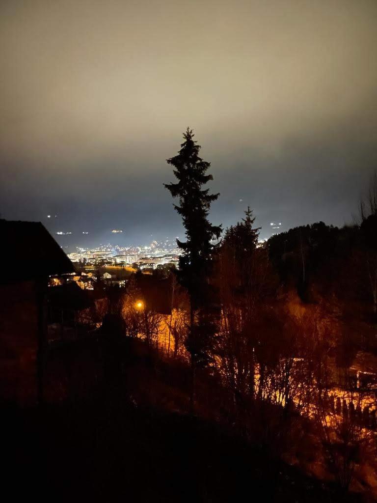 Vikendica Savic TKM
