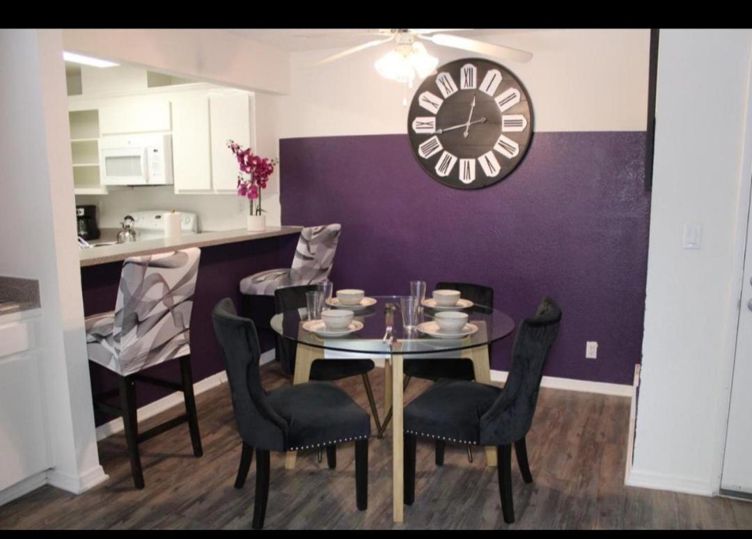Deluxe Marina 2bdr 2ba Home Must See