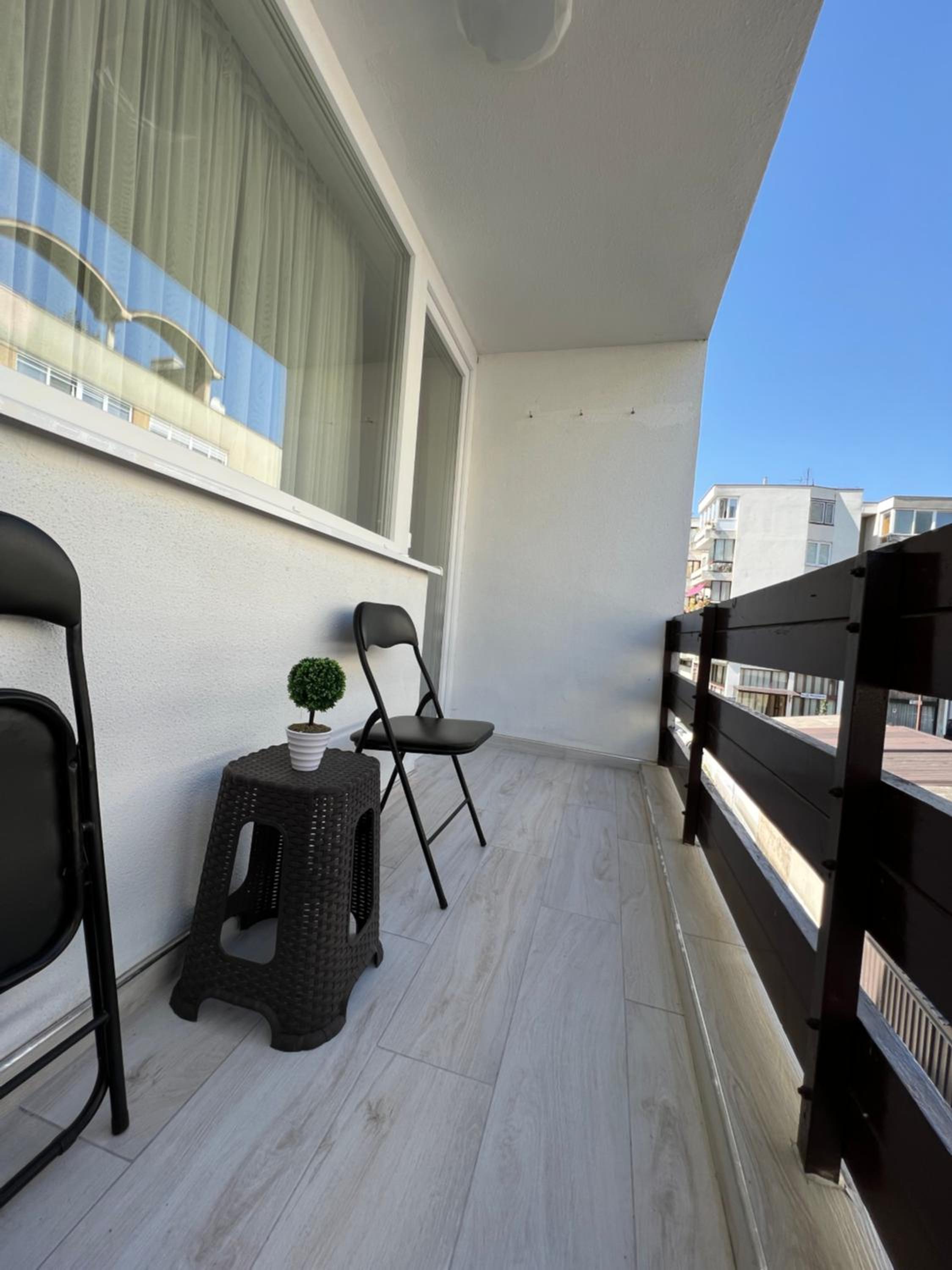 Apartman “ Ismar “