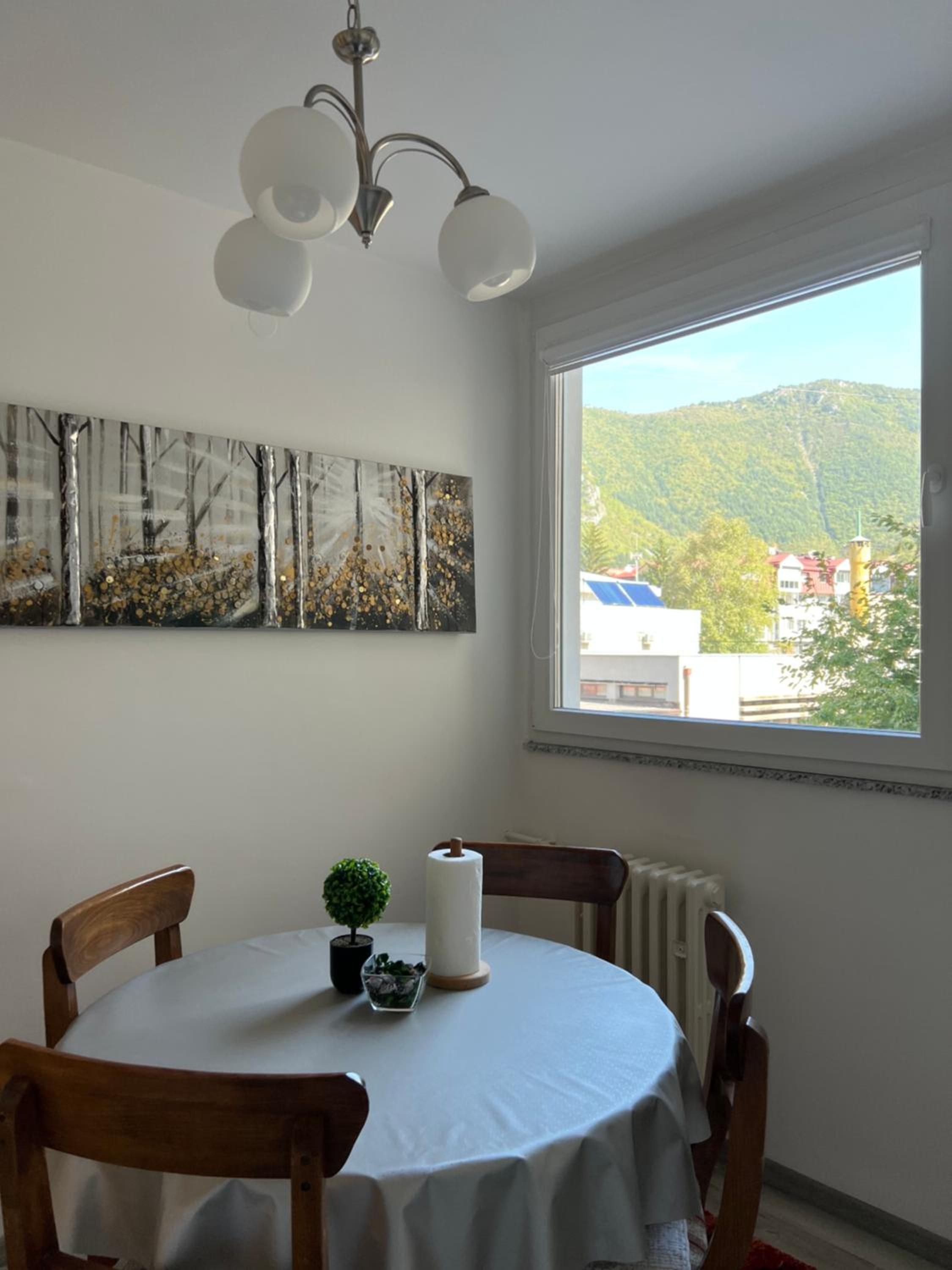 Apartman “ Ismar “