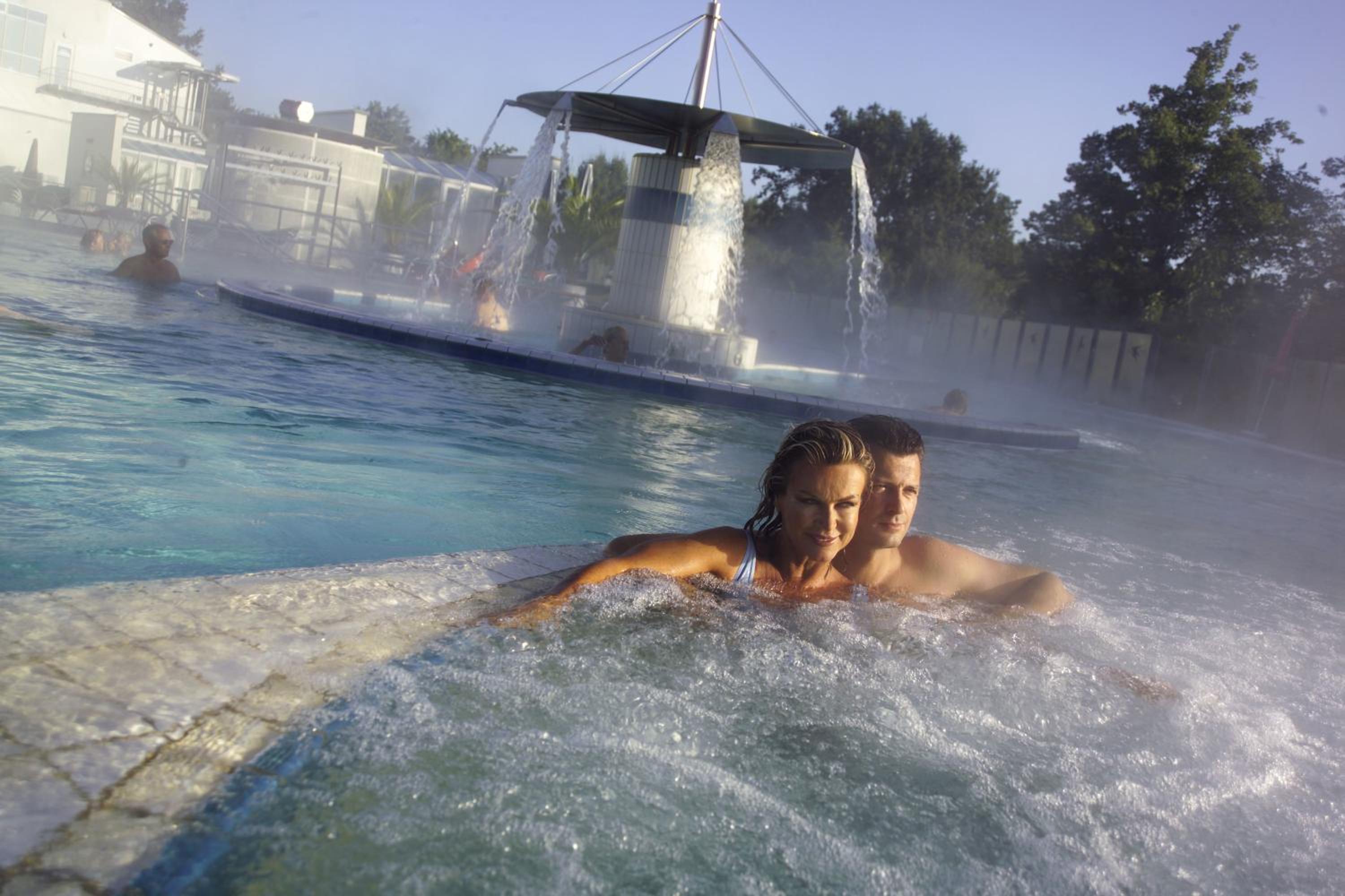 Chalet Swiss - Appartementhotel