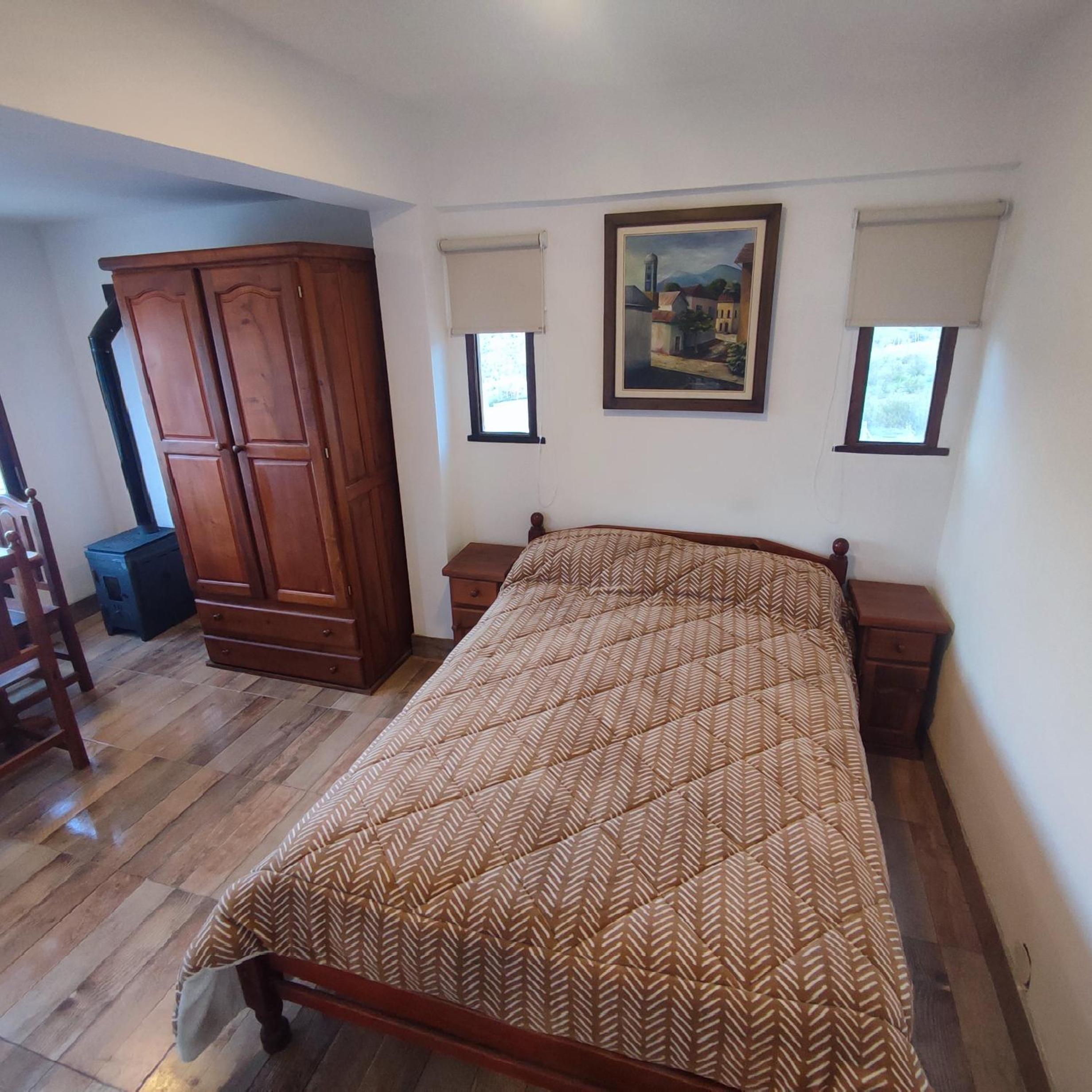 Aires del Alto - casas