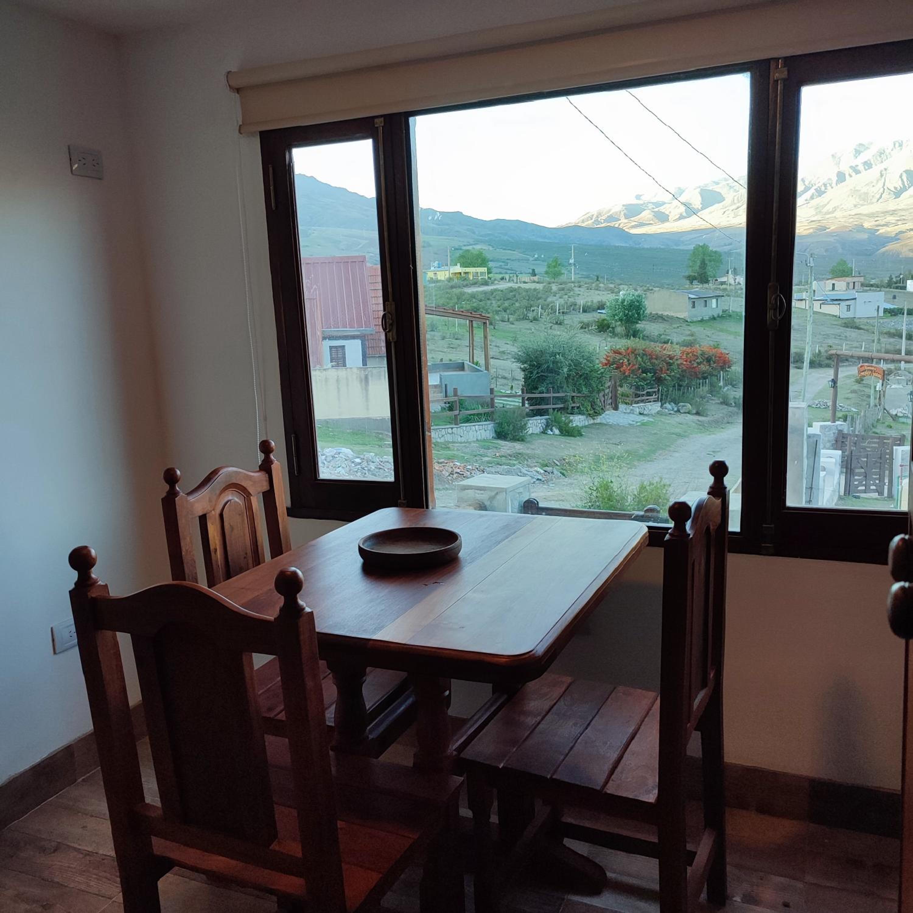 Aires del Alto - casas