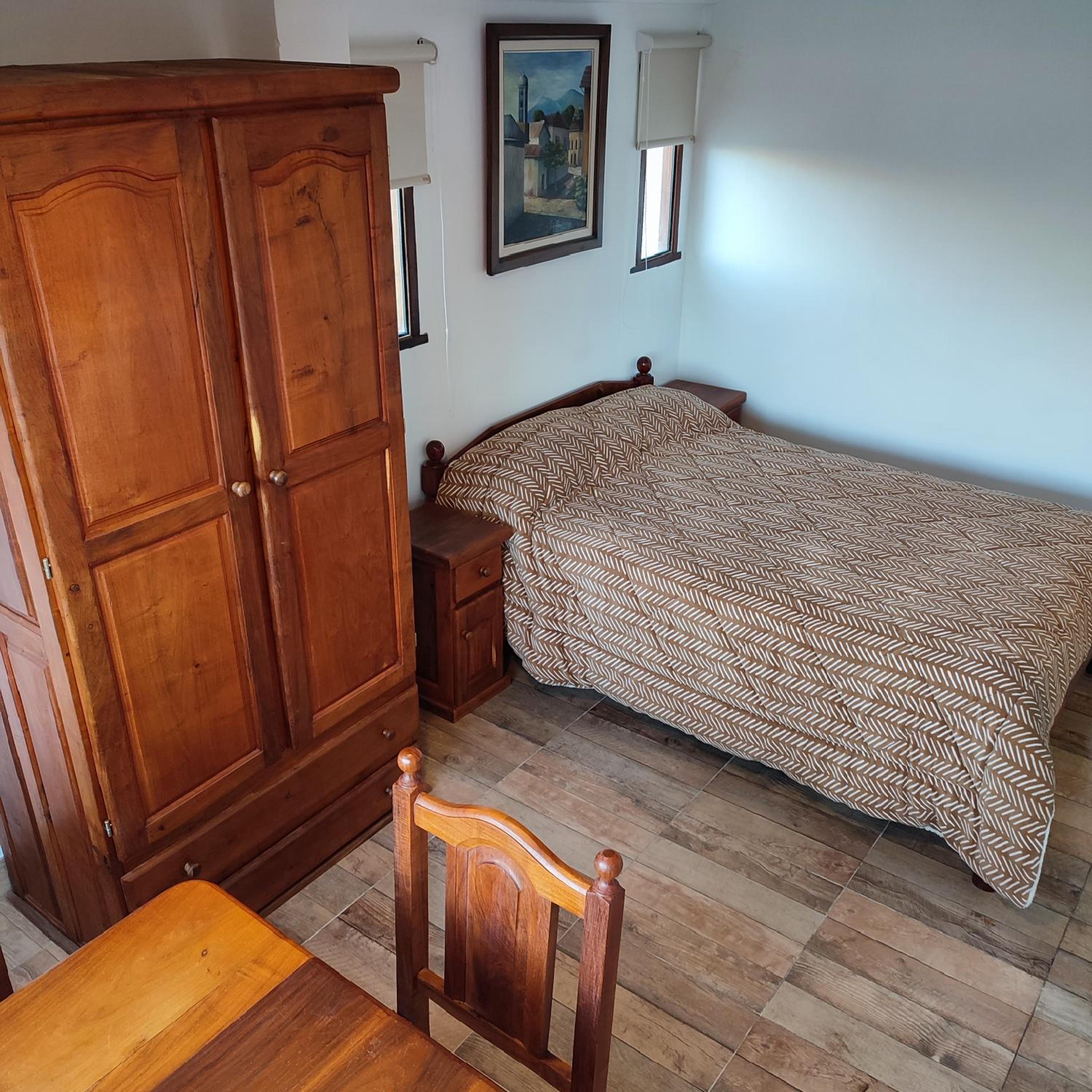 Aires del Alto - casas