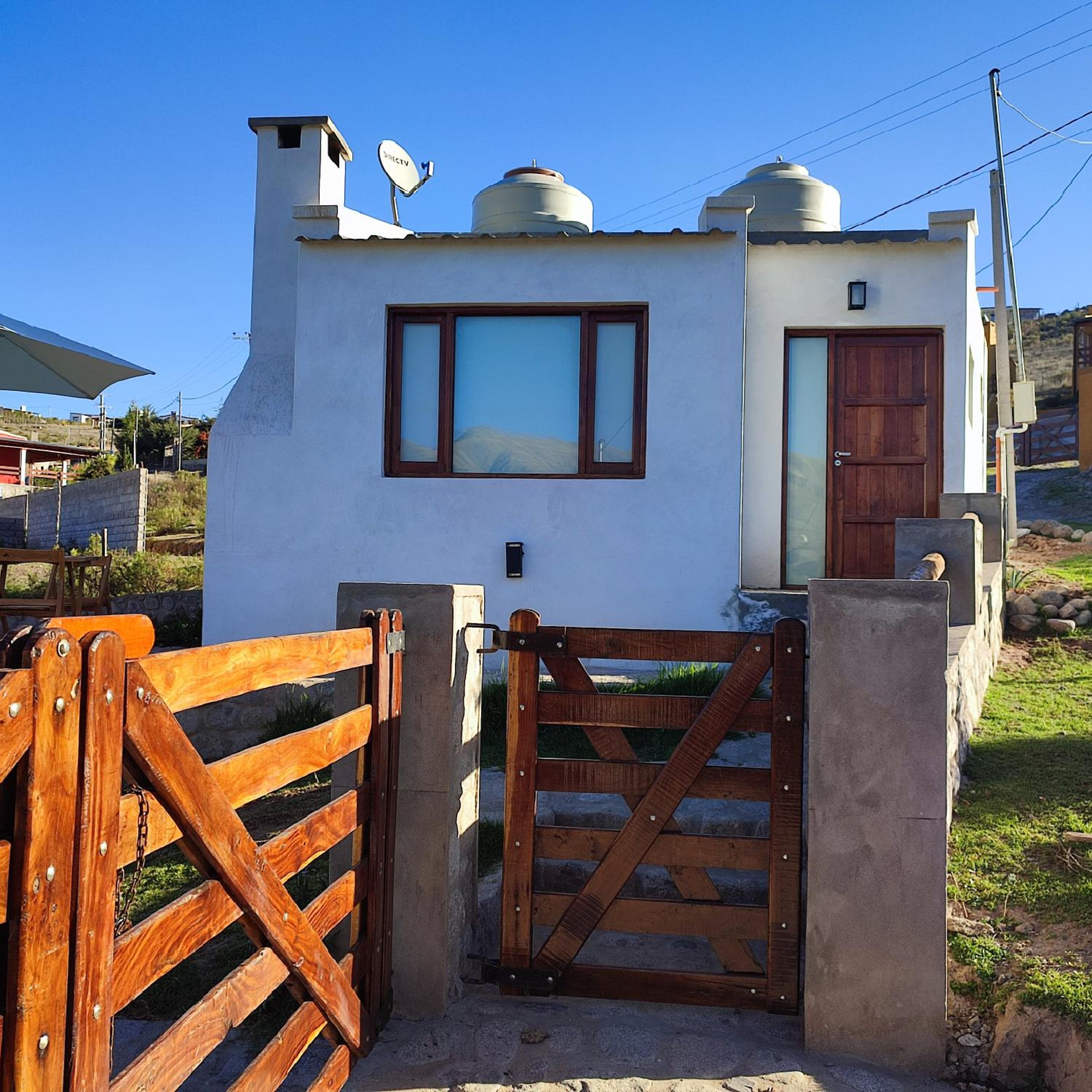 Aires del Alto - casas