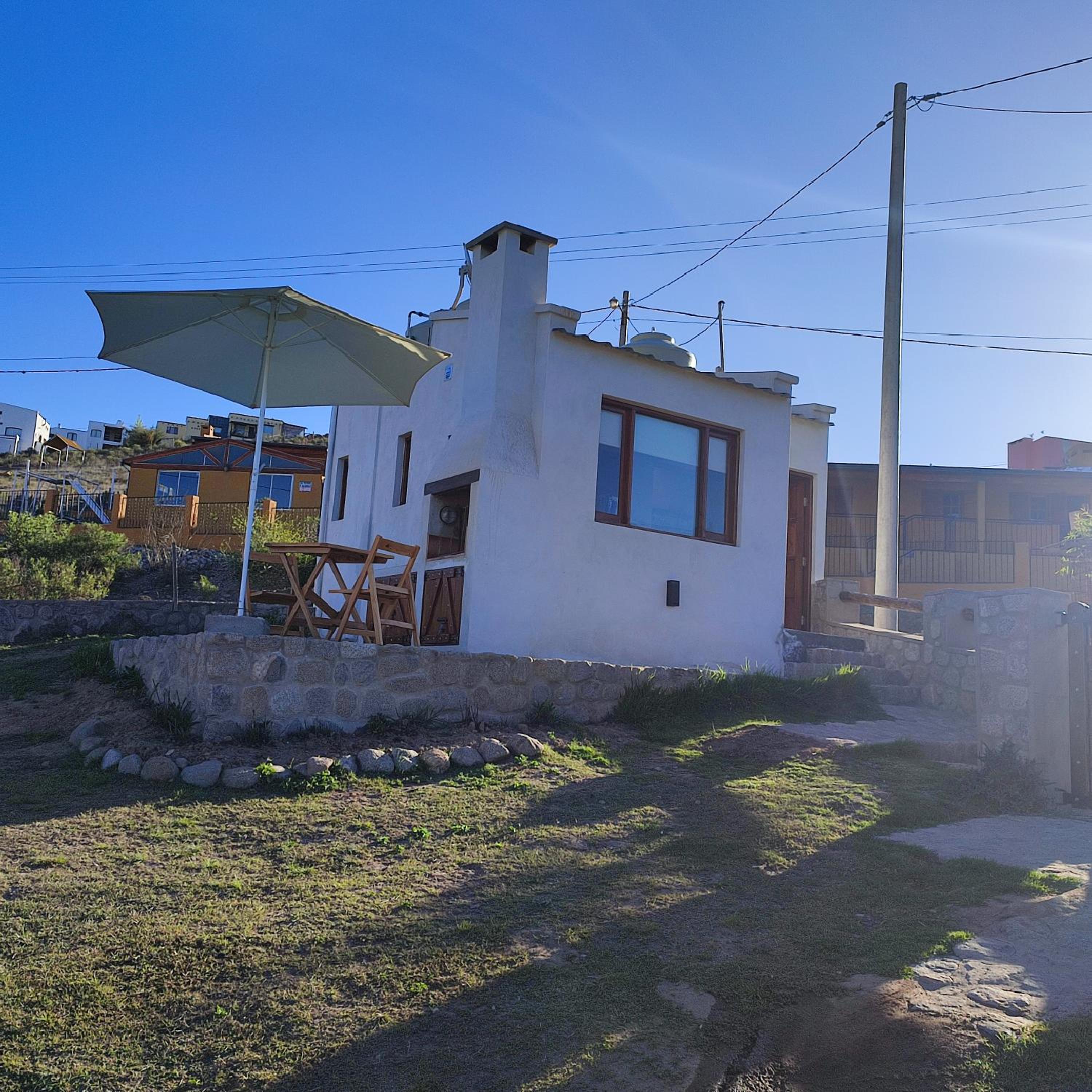 Aires del Alto - casas