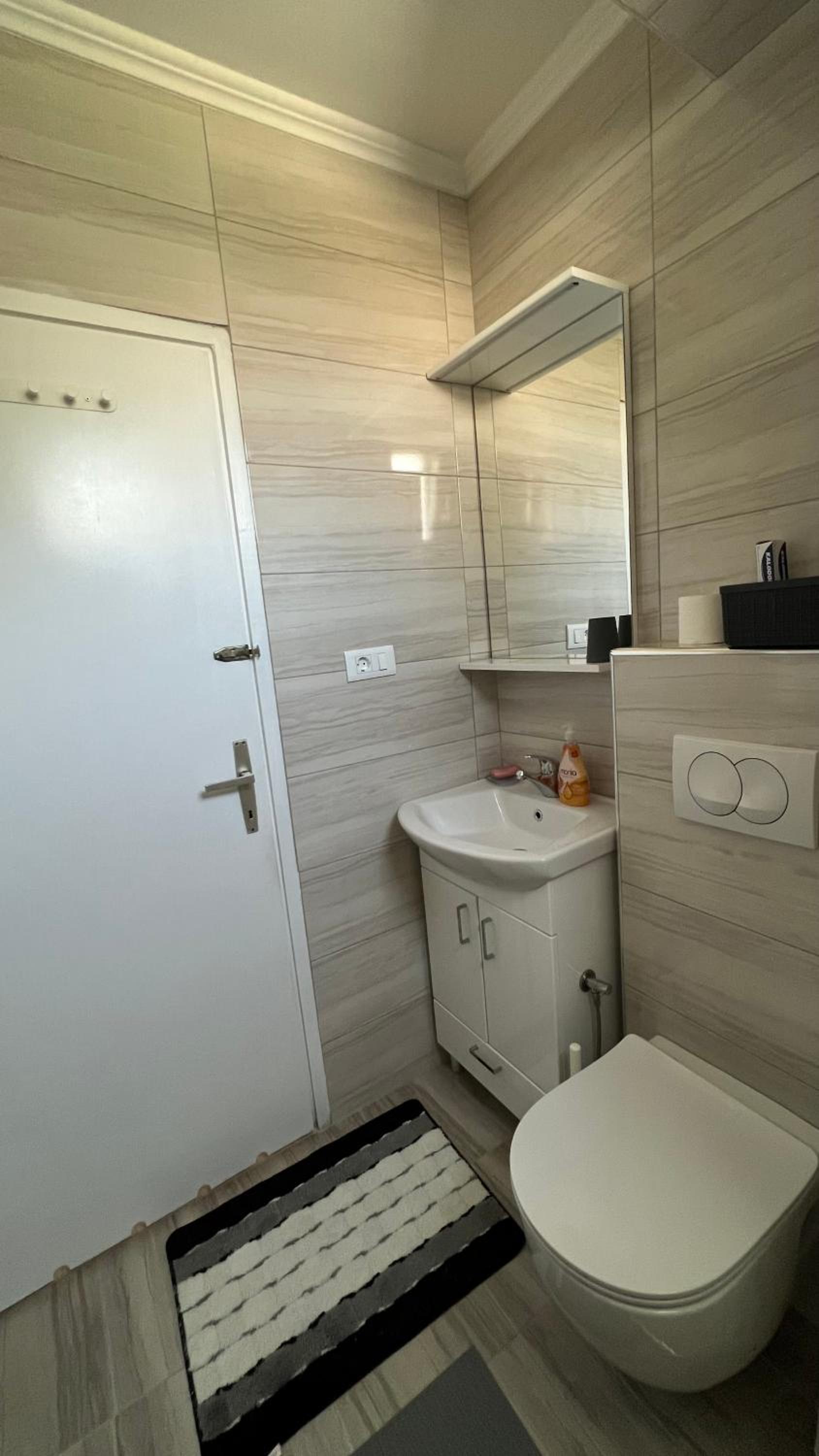 Apartman “ Ismar “