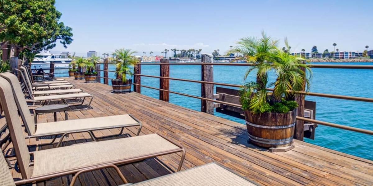 Deluxe Marina 2bdr 2ba Home Must See