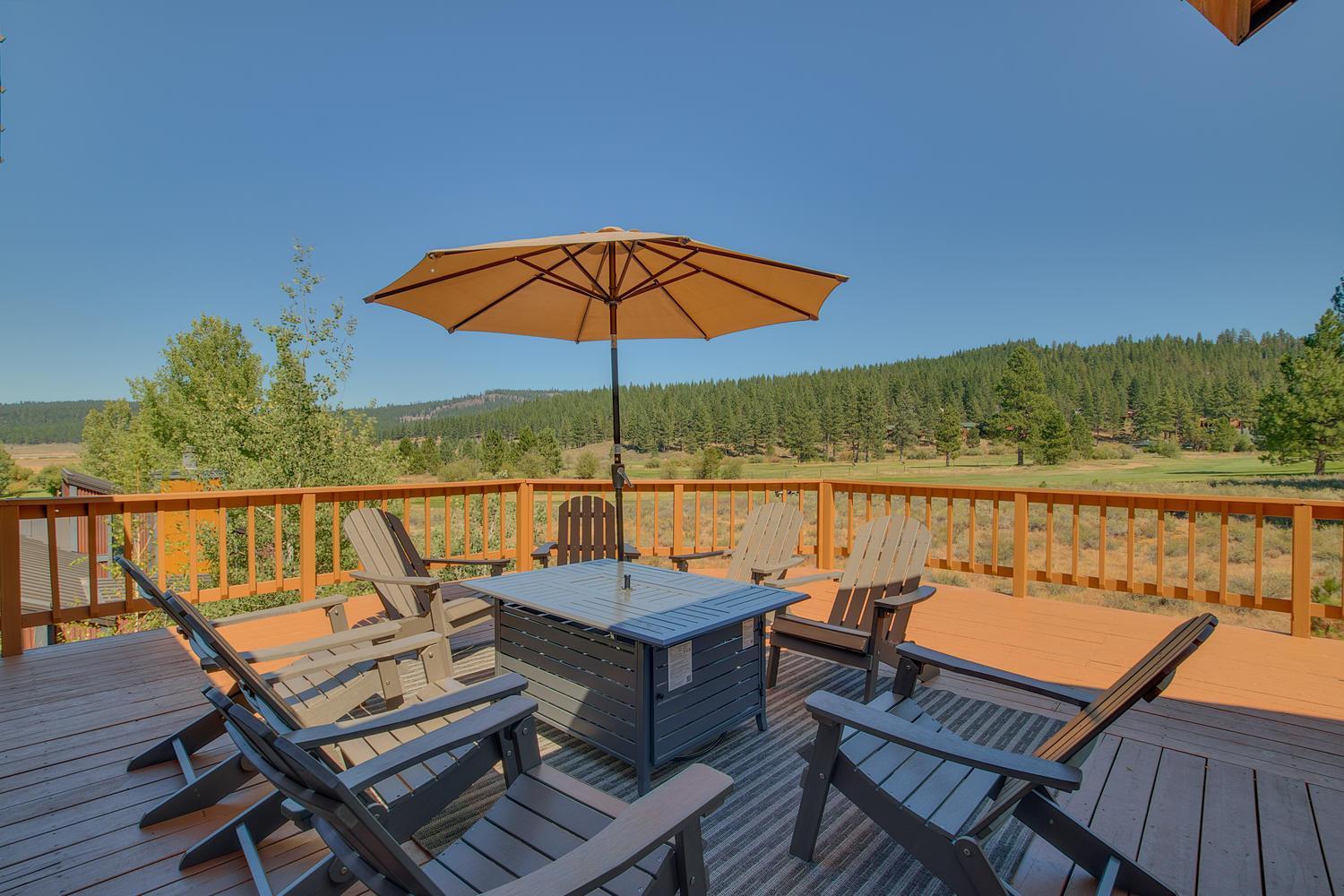 Lake Tahoe Vacations - Bitter Brush- Hot Tub- Pool Table- Ski Shuttle- Pet Friendly - Property Image 25