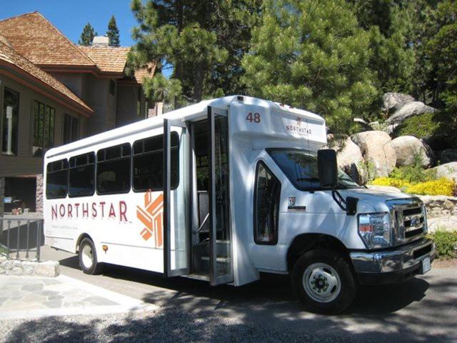 Lake Tahoe Vacations - Bitter Brush- Hot Tub- Pool Table- Ski Shuttle- Pet Friendly - Property Image 10