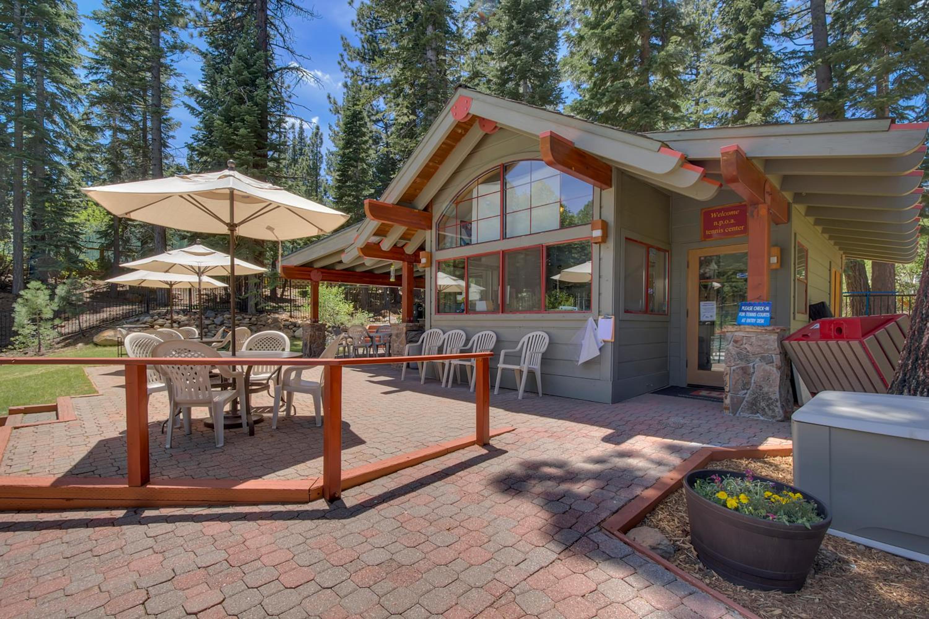 Lake Tahoe Vacations - Bitter Brush- Hot Tub- Pool Table- Ski Shuttle- Pet Friendly - Property Image 1