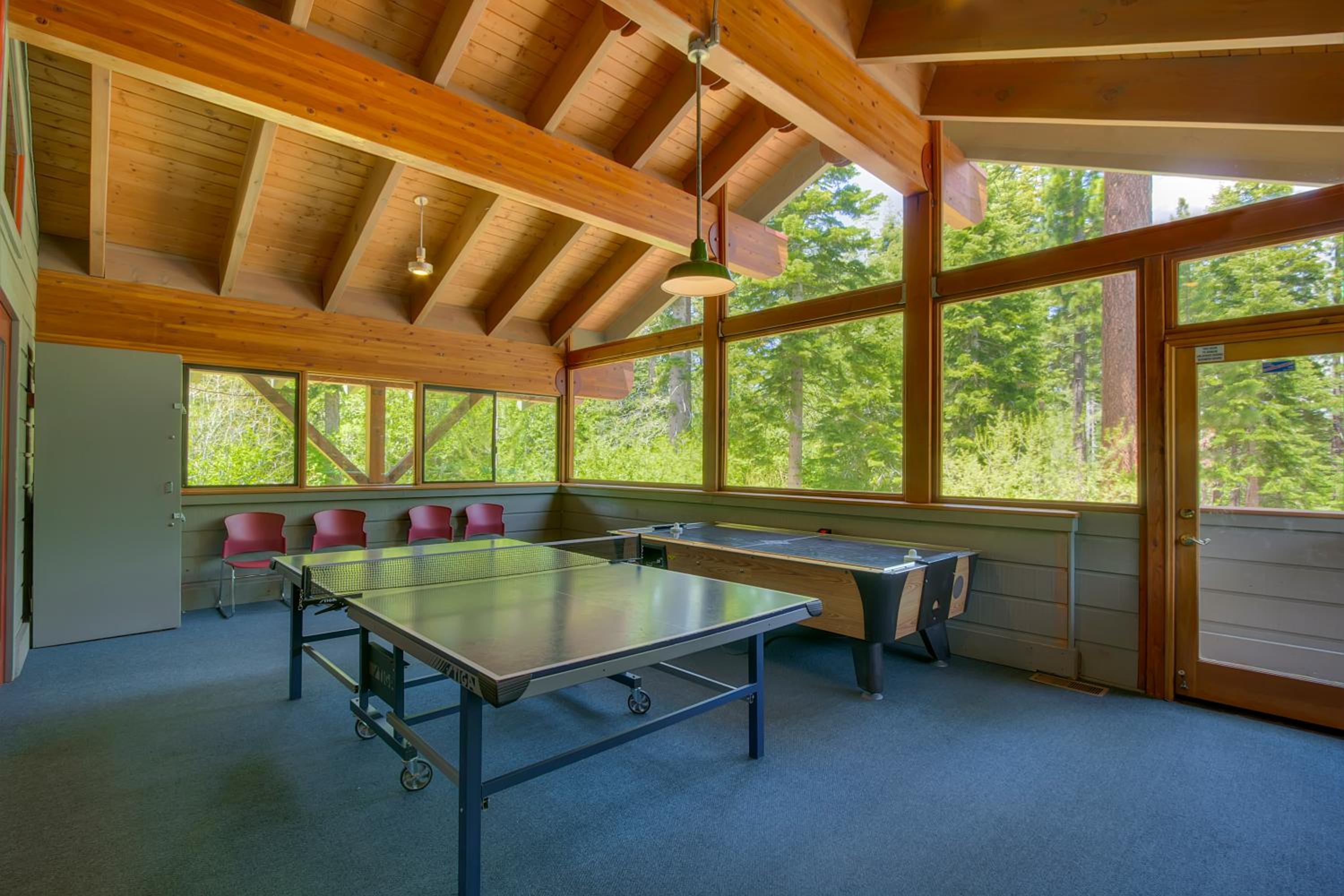 Lake Tahoe Vacations - Bitter Brush- Hot Tub- Pool Table- Ski Shuttle- Pet Friendly - Property Image 13