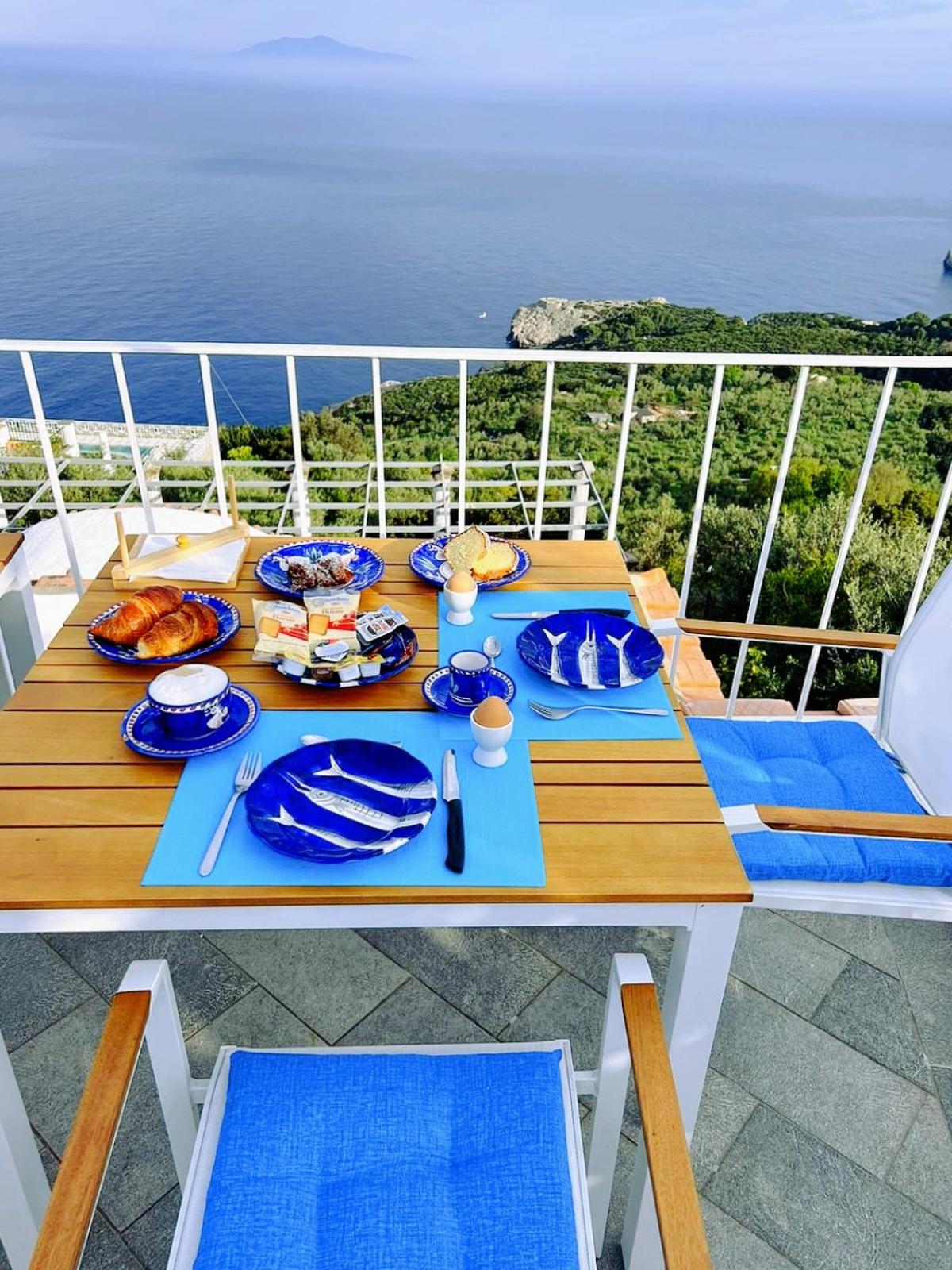 B&B Il Paradiso di Capri