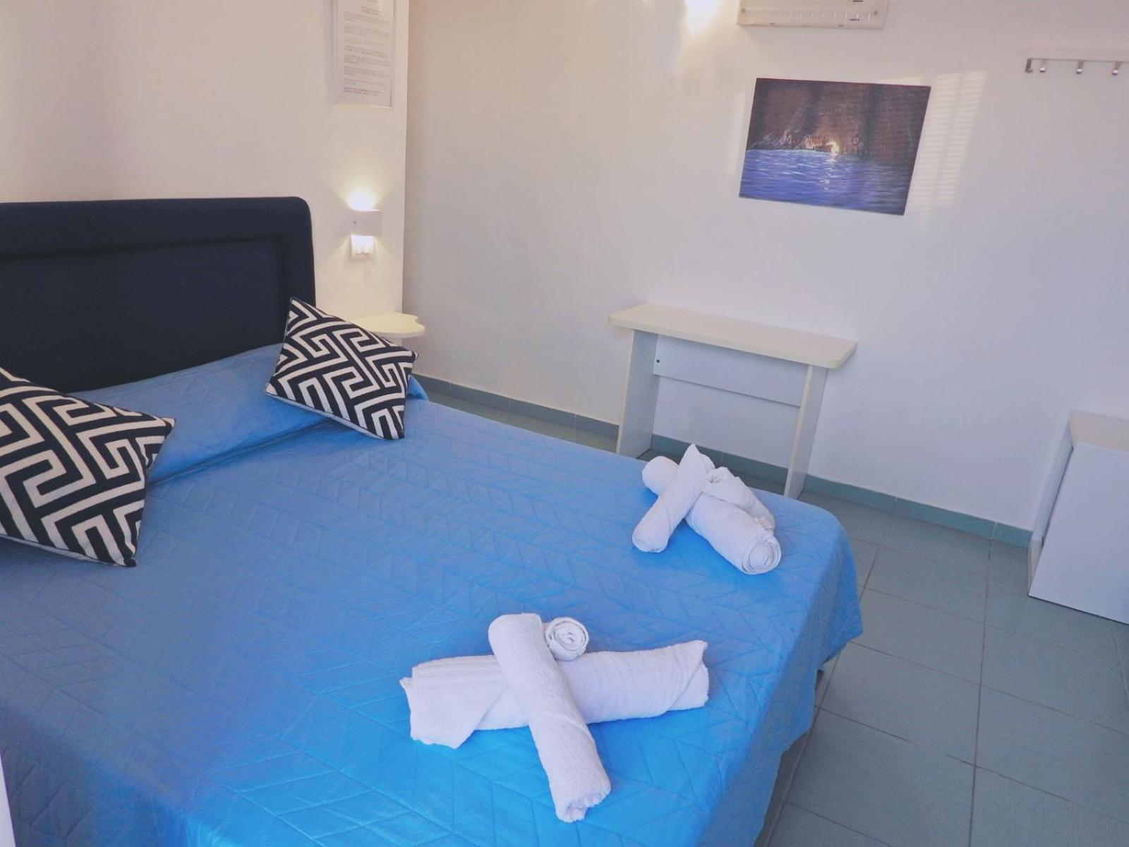 B&B Il Paradiso di Capri