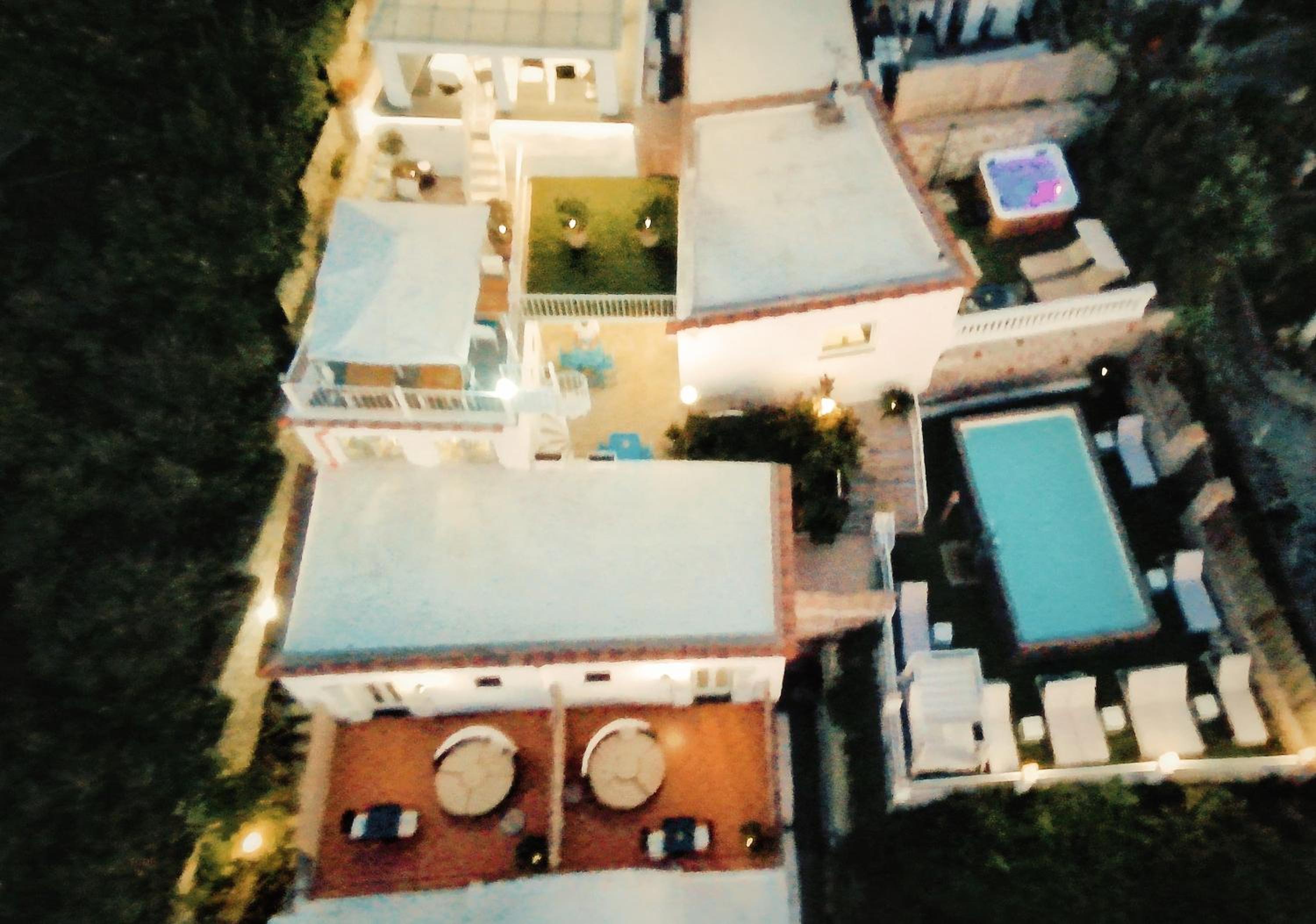 B&B Il Paradiso di Capri