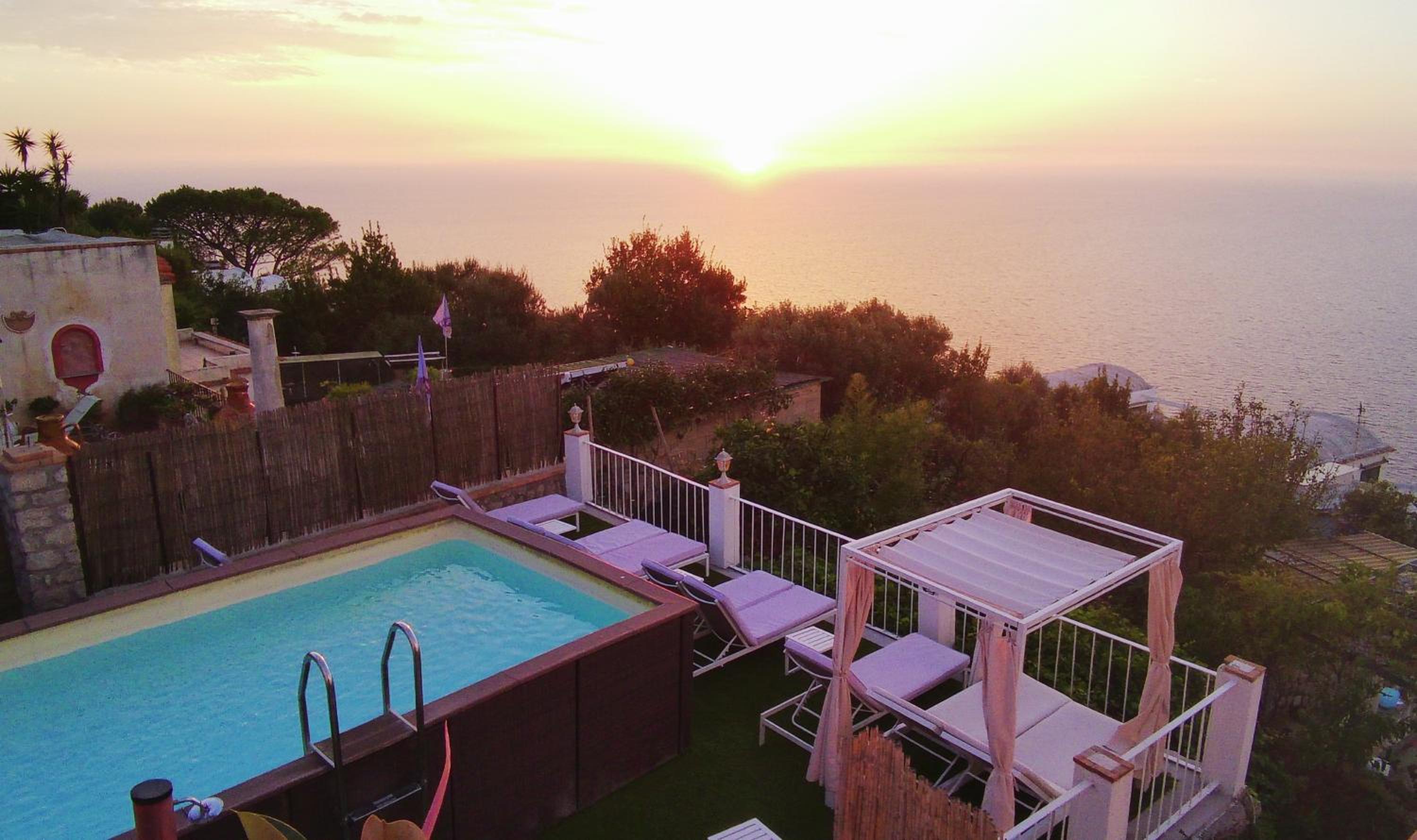 B&B Il Paradiso di Capri