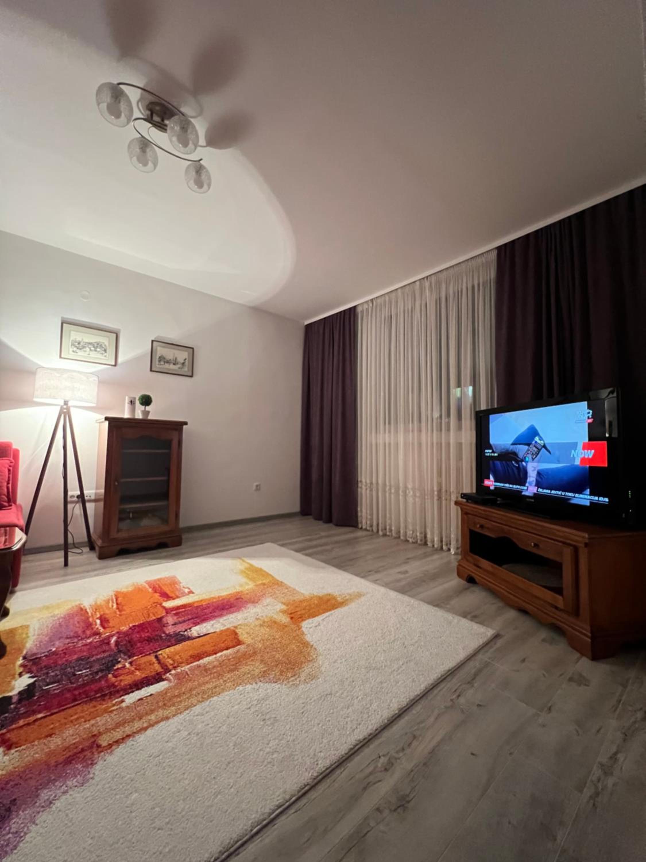 Apartman “ Ismar “