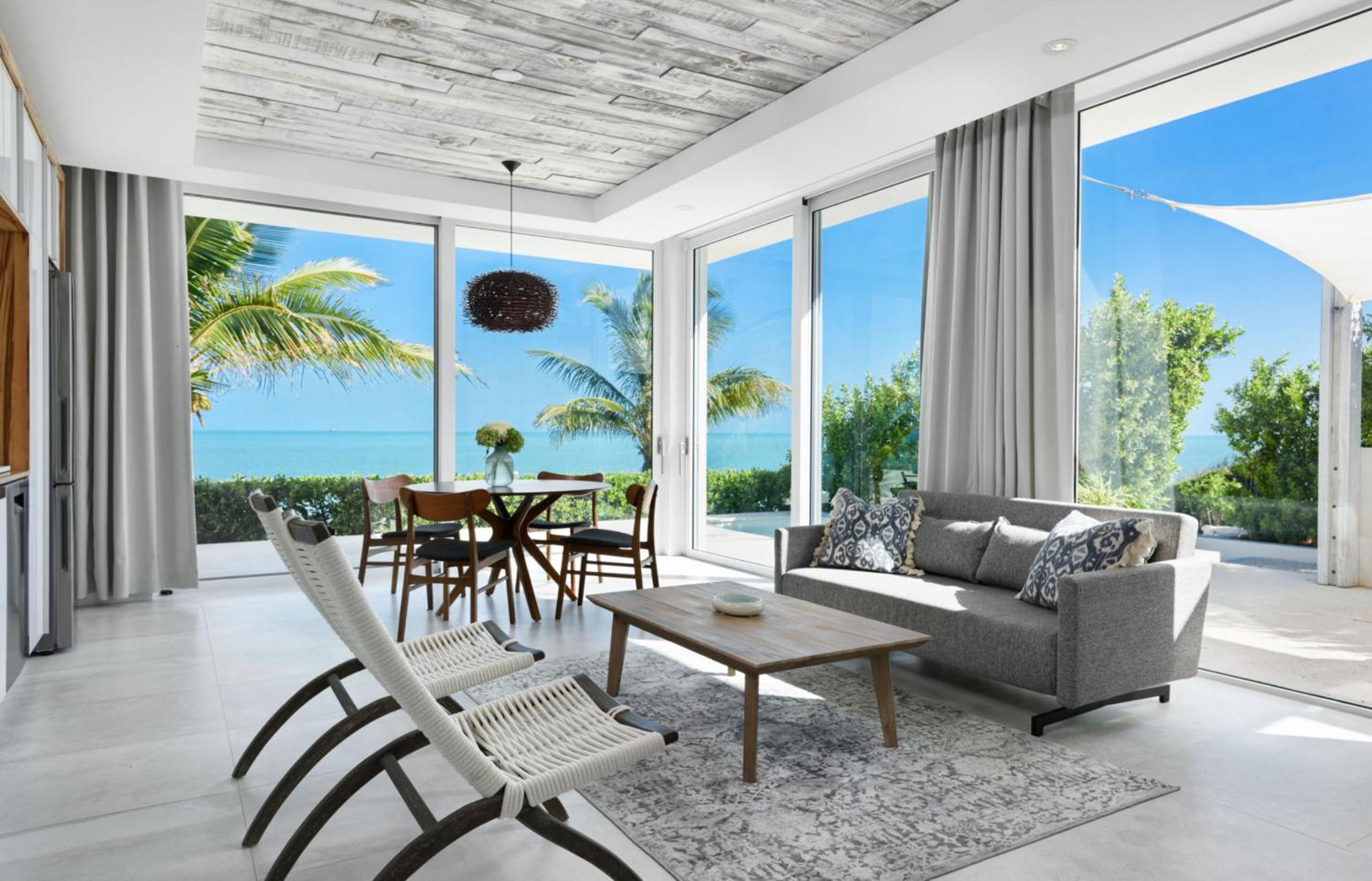 Ocean Dream 5 BR Villa Aqua view 5