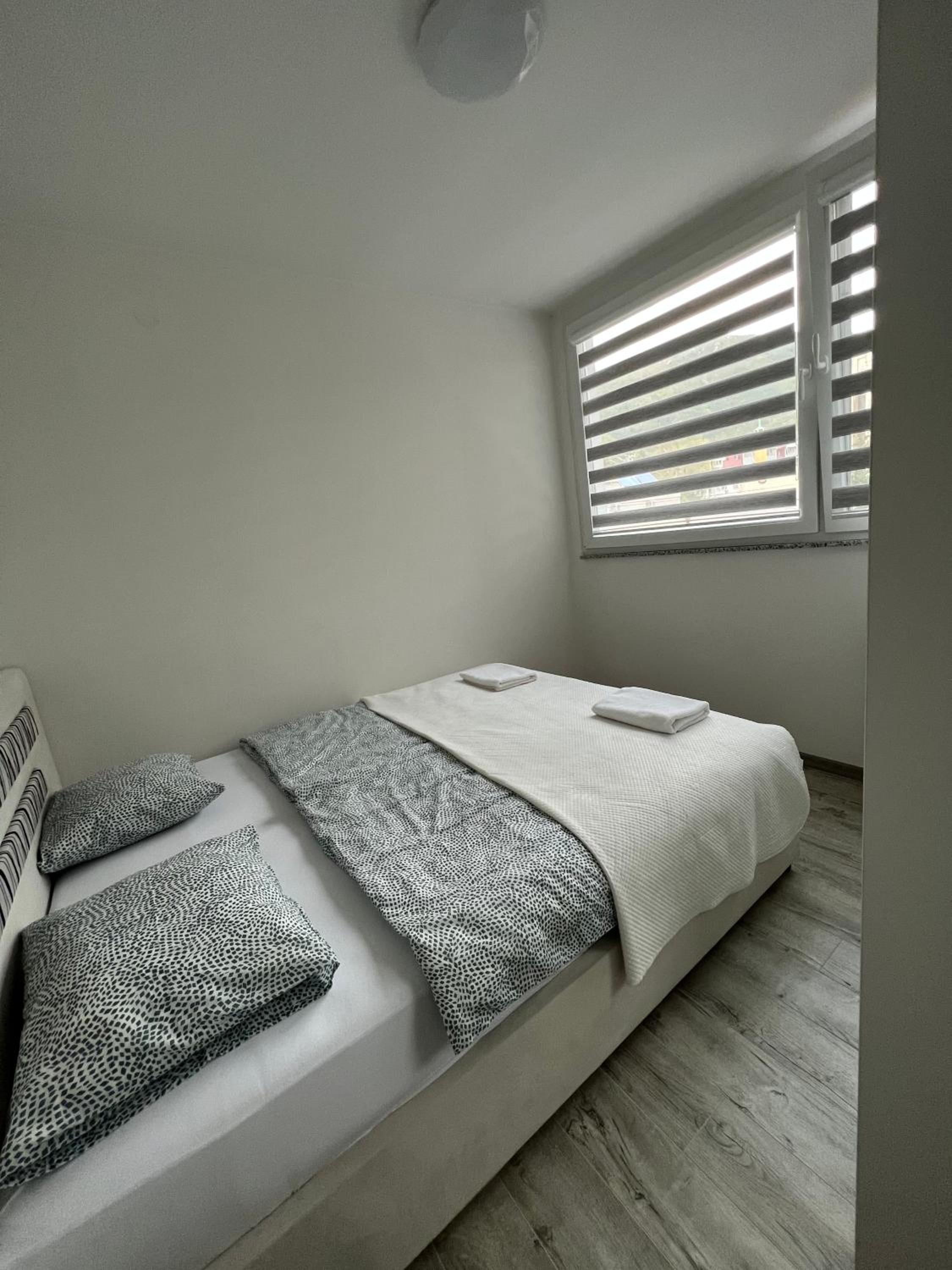 Apartman “ Ismar “