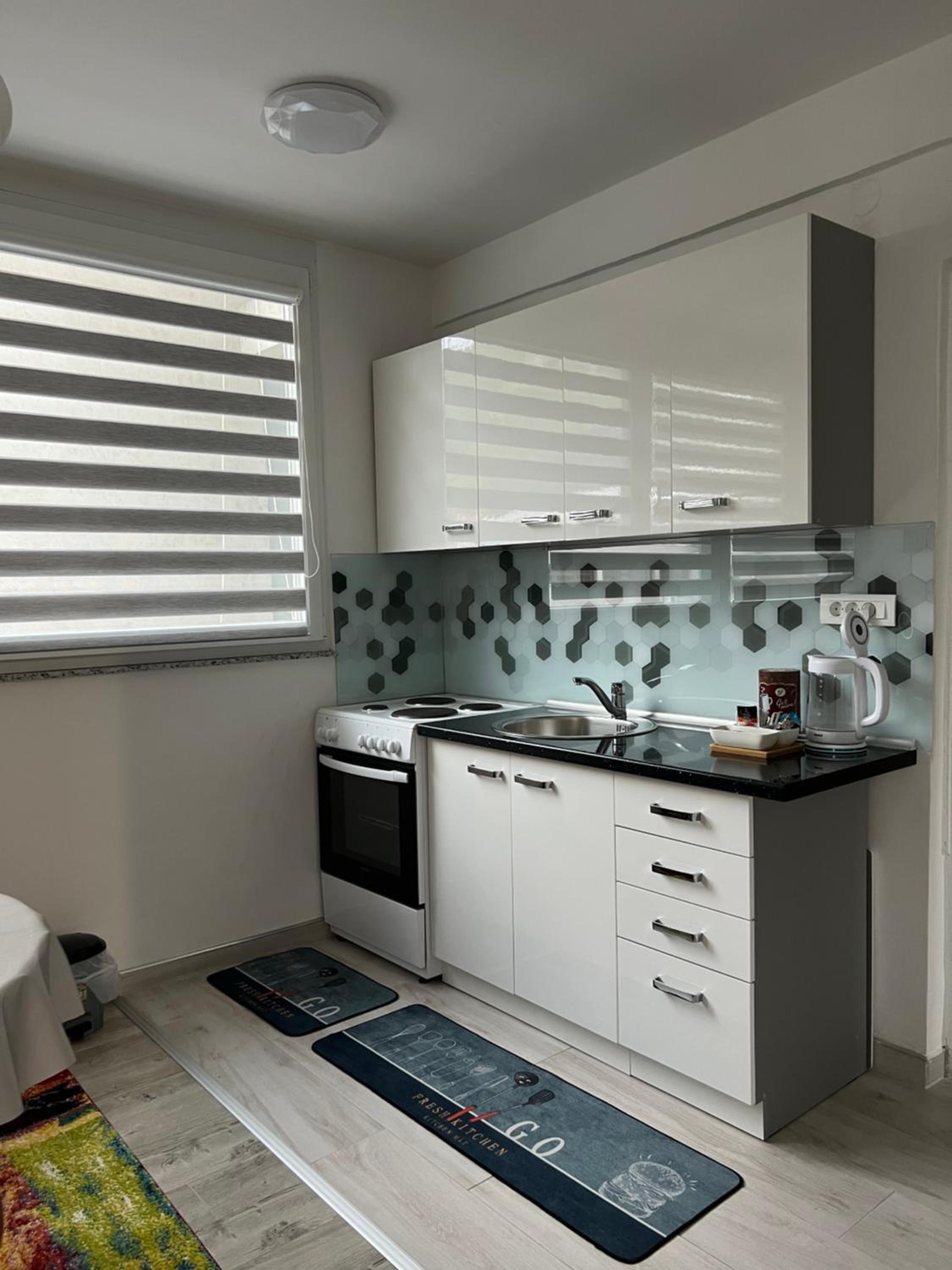 Apartman “ Ismar “