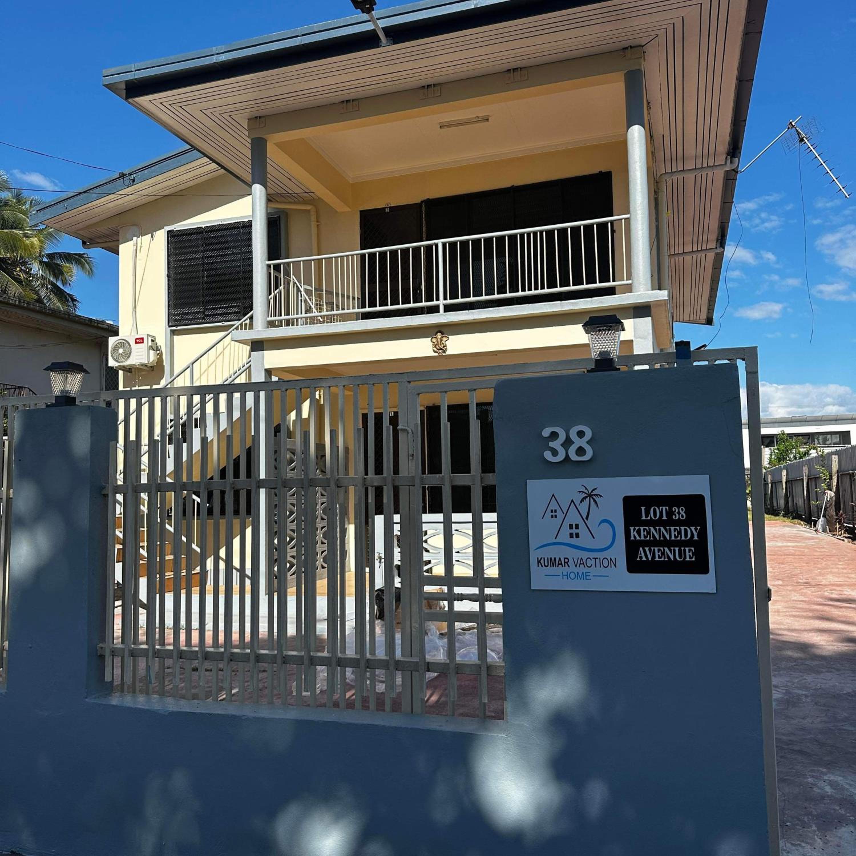 KumarVacation Home 38 Kennedy Road Unit 2 - main view
