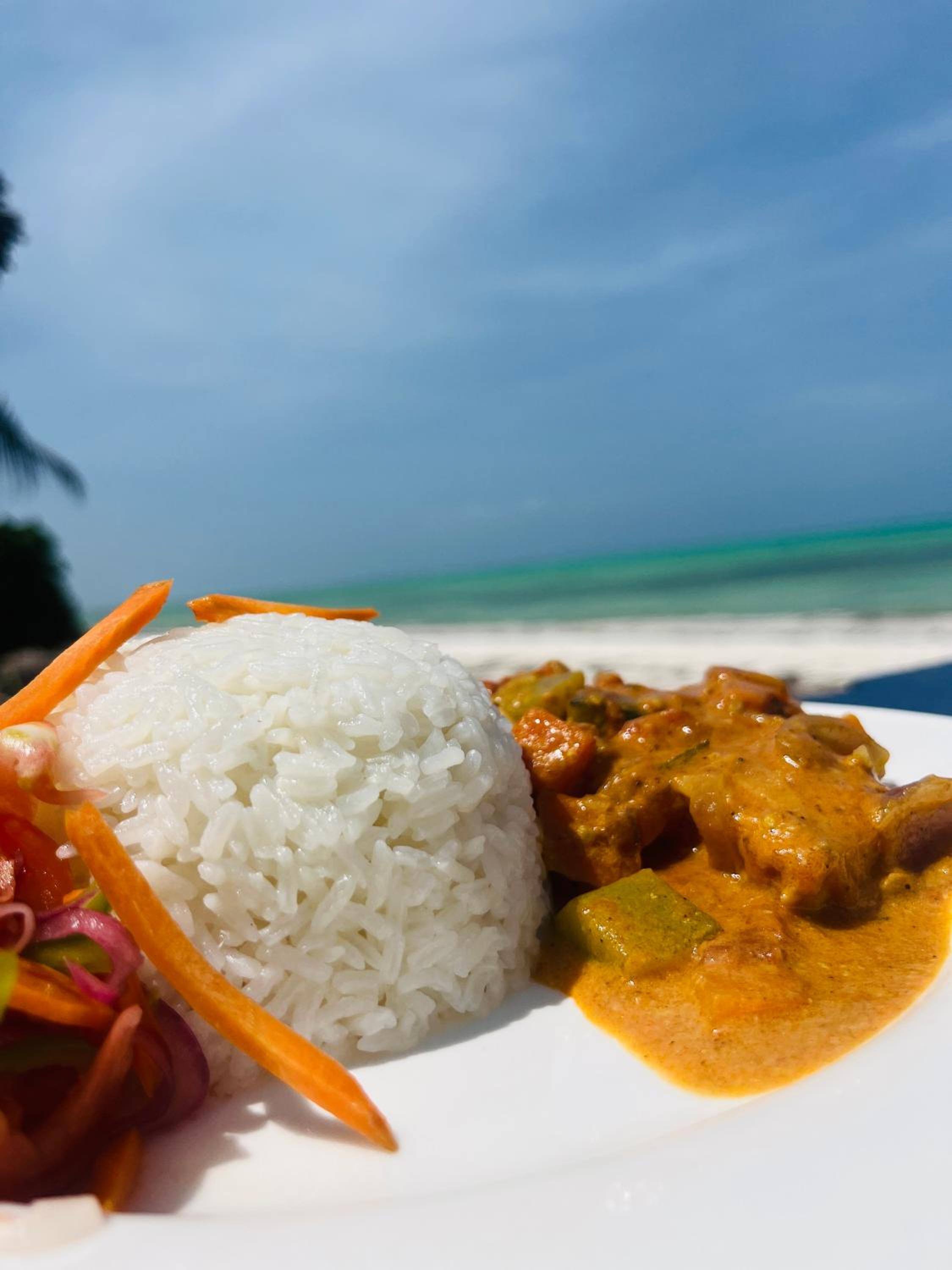 Art Hotel Zanzibar