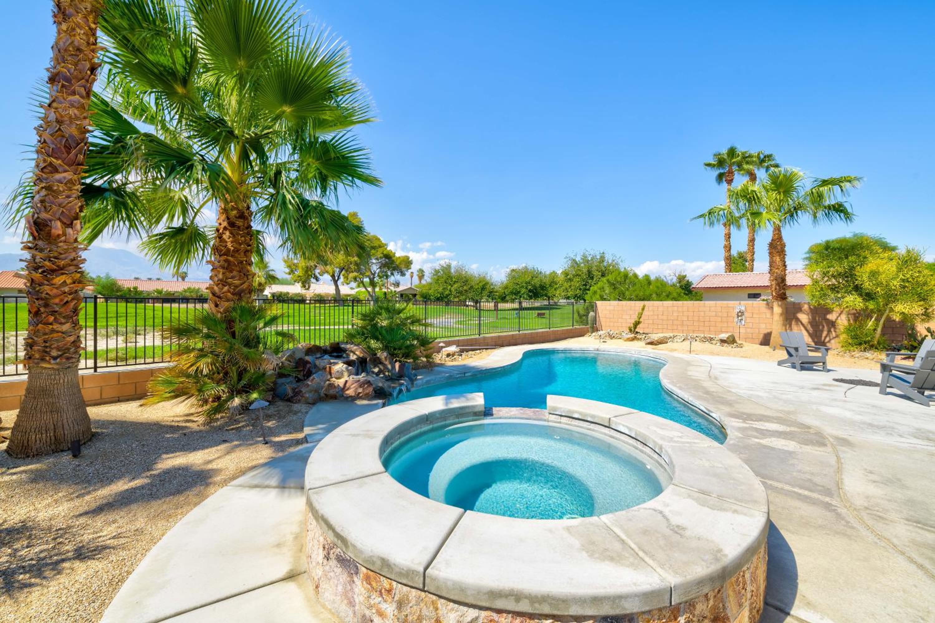 Palms Place in Indio view 5