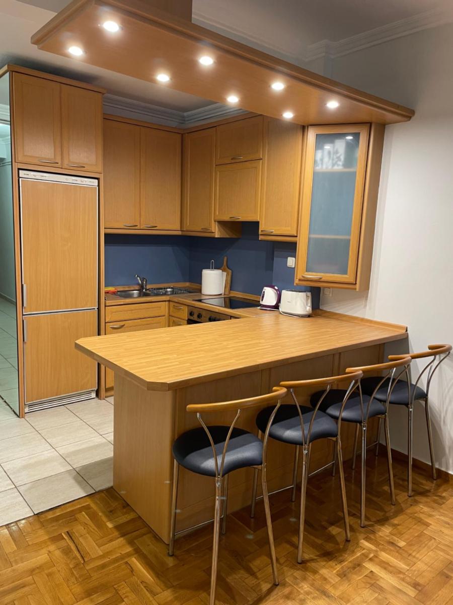 City heart apartment photo 3