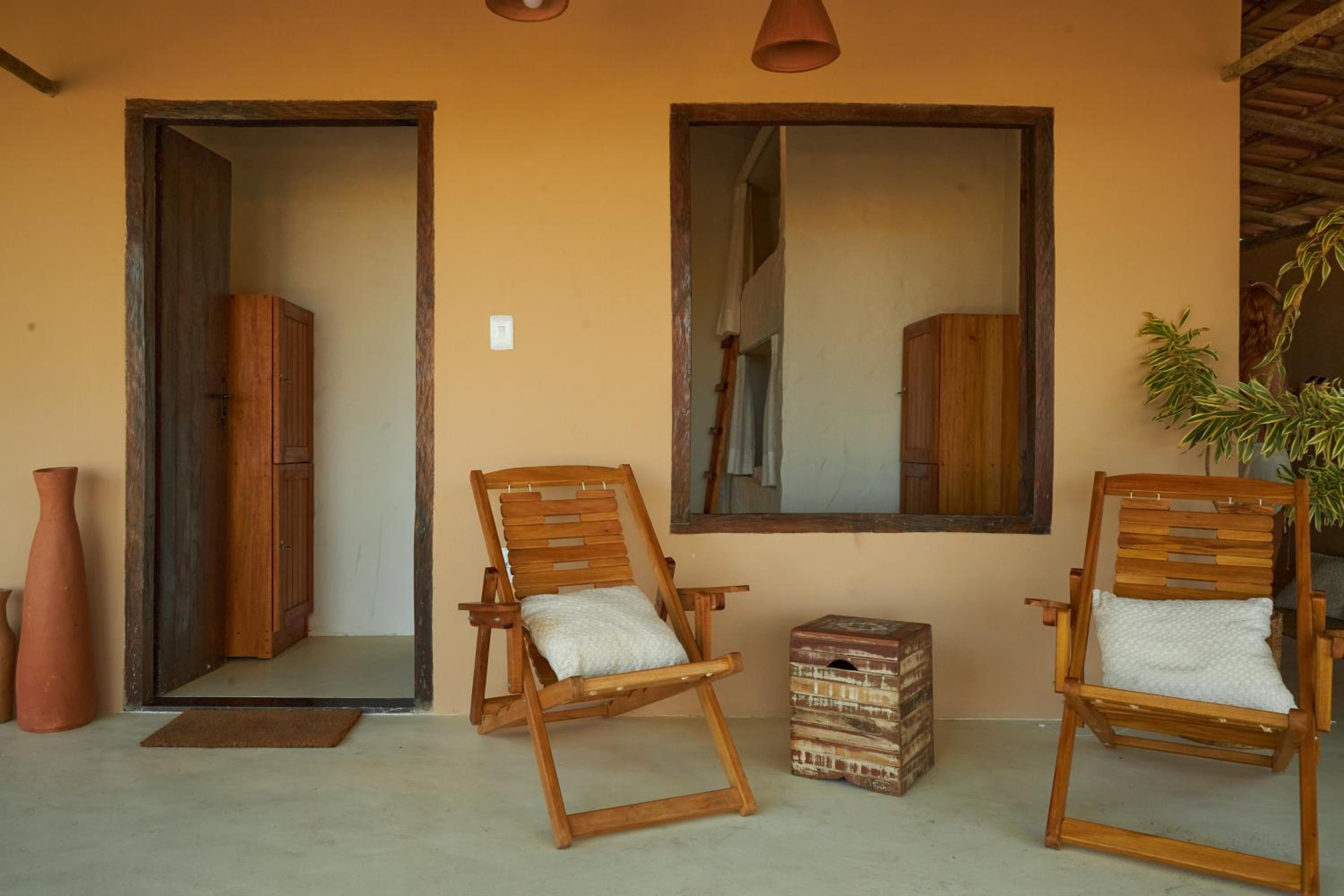 Hotel Evoé Caraíva - Image 1