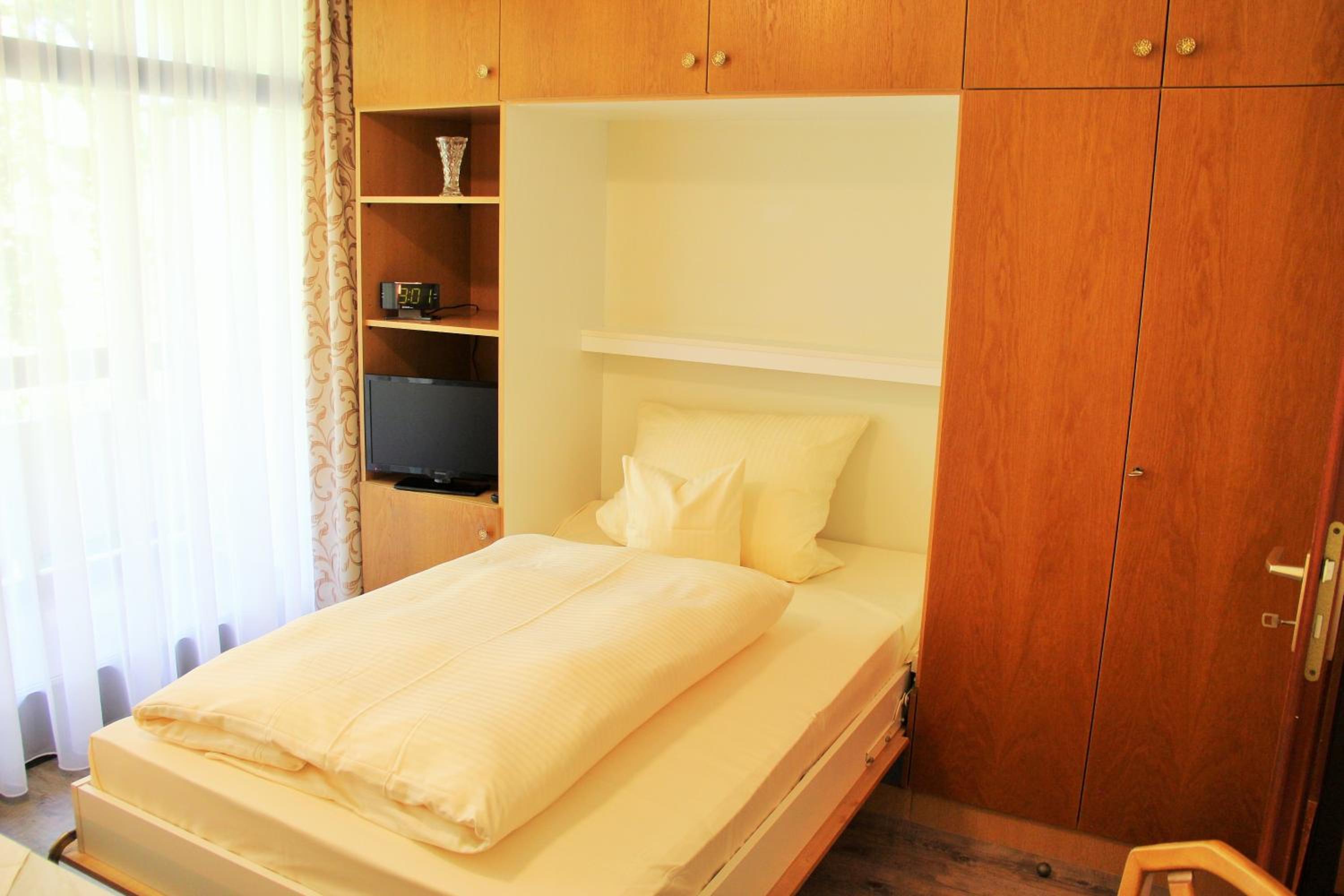 Chalet Swiss - Appartementhotel