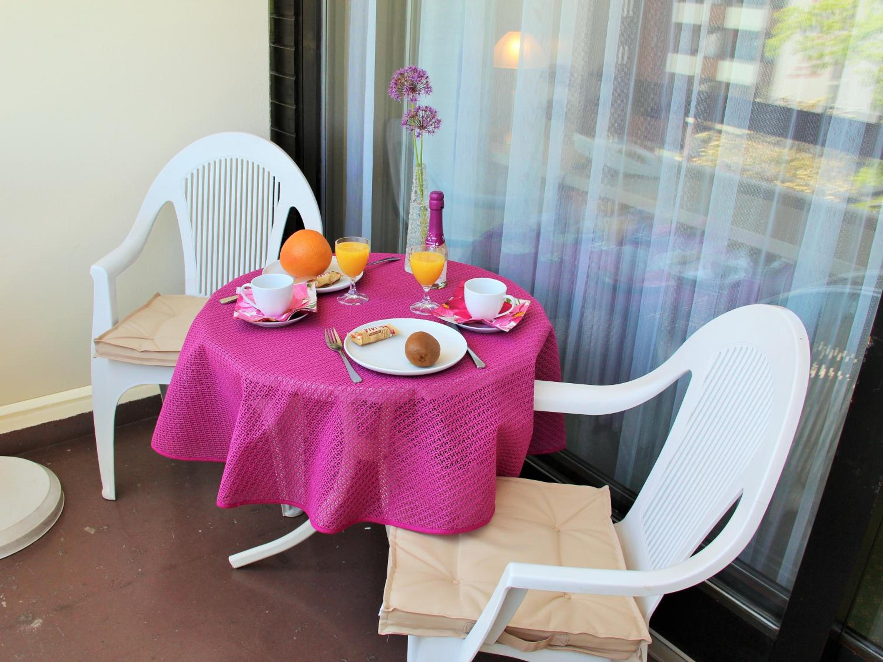 Chalet Swiss - Appartementhotel