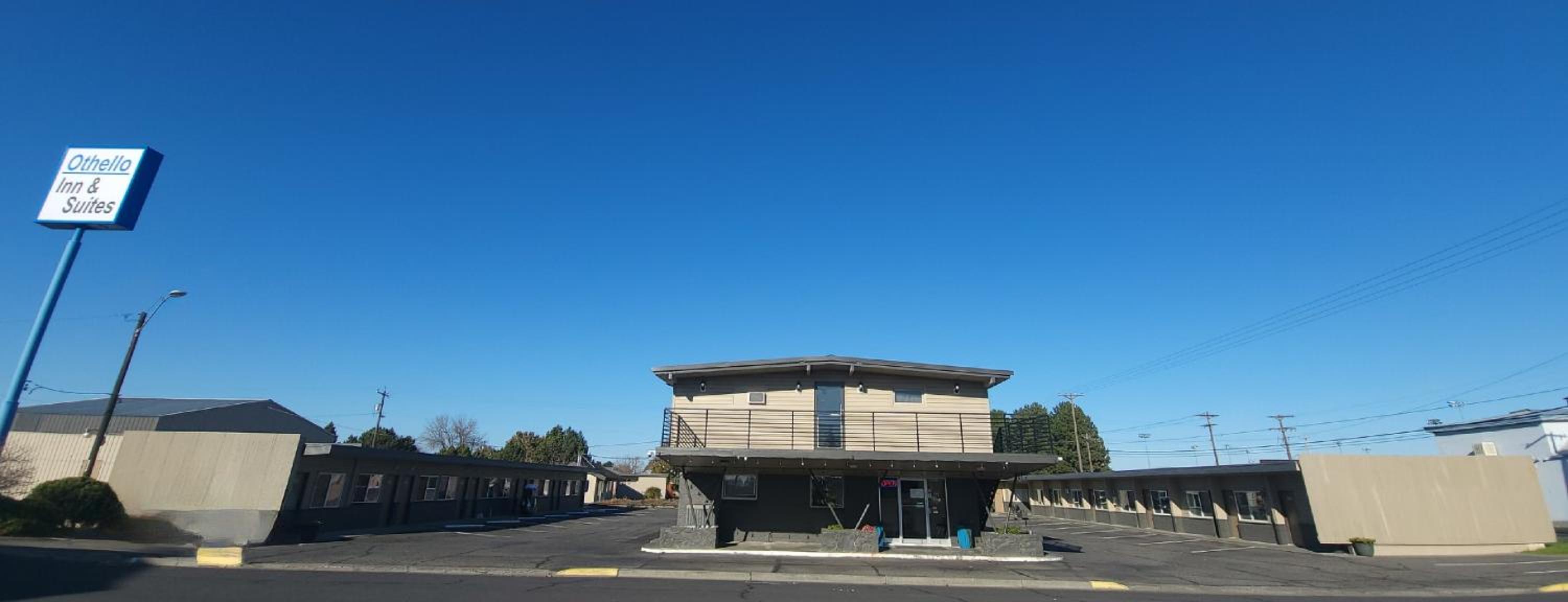 Othello Inn And Suites view 4