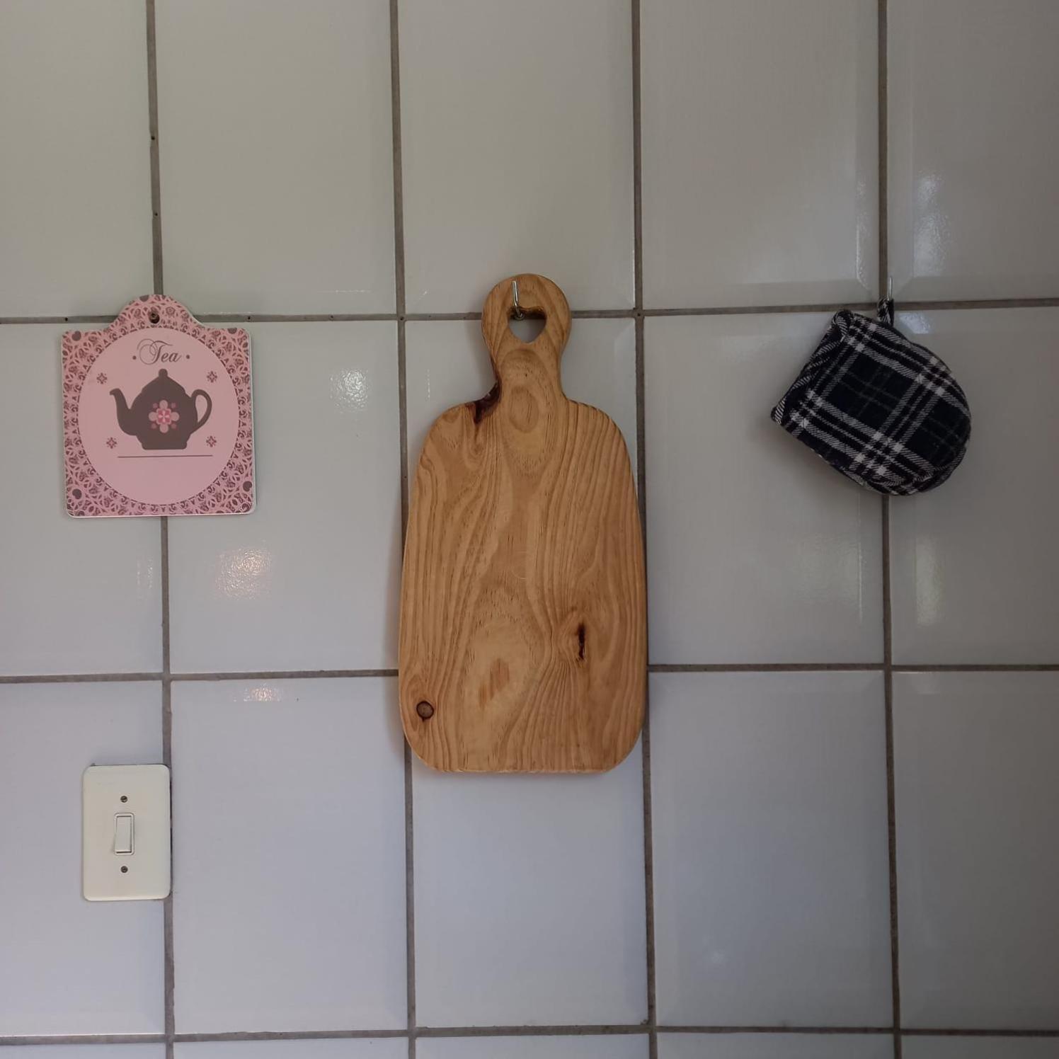Águas de São Pedro (Casinha Vermelha)