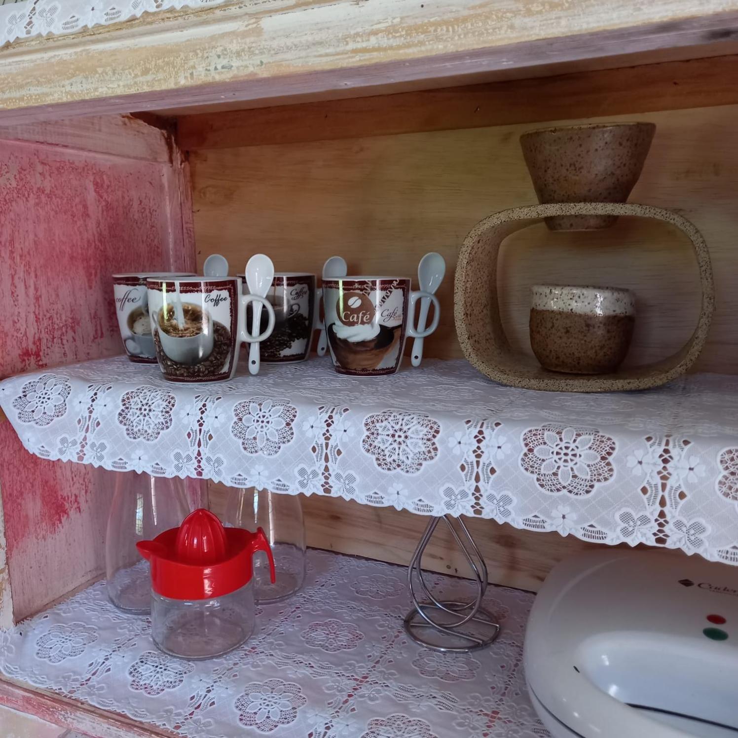 Águas de São Pedro (Casinha Vermelha)