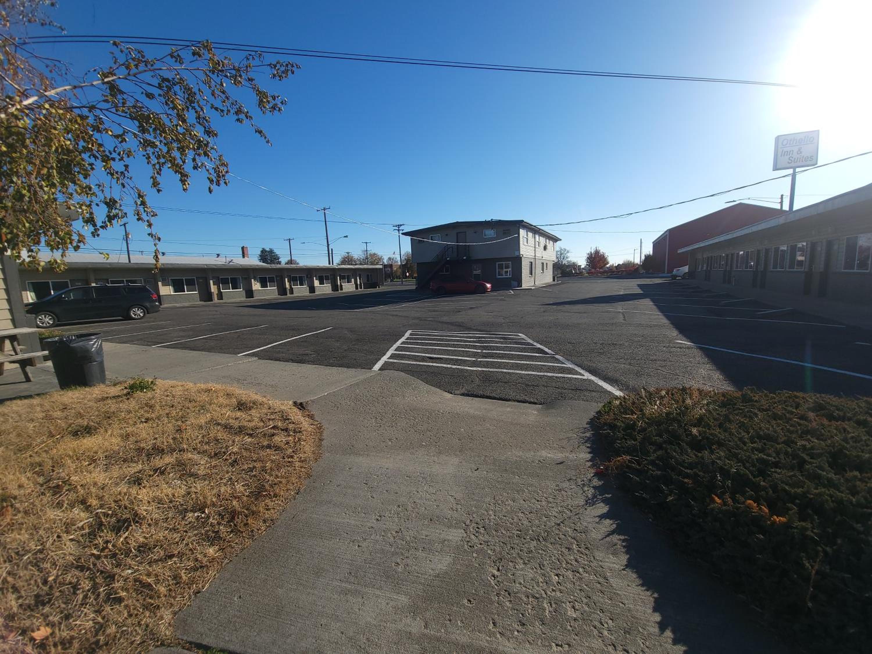 Othello Inn And Suites view 5