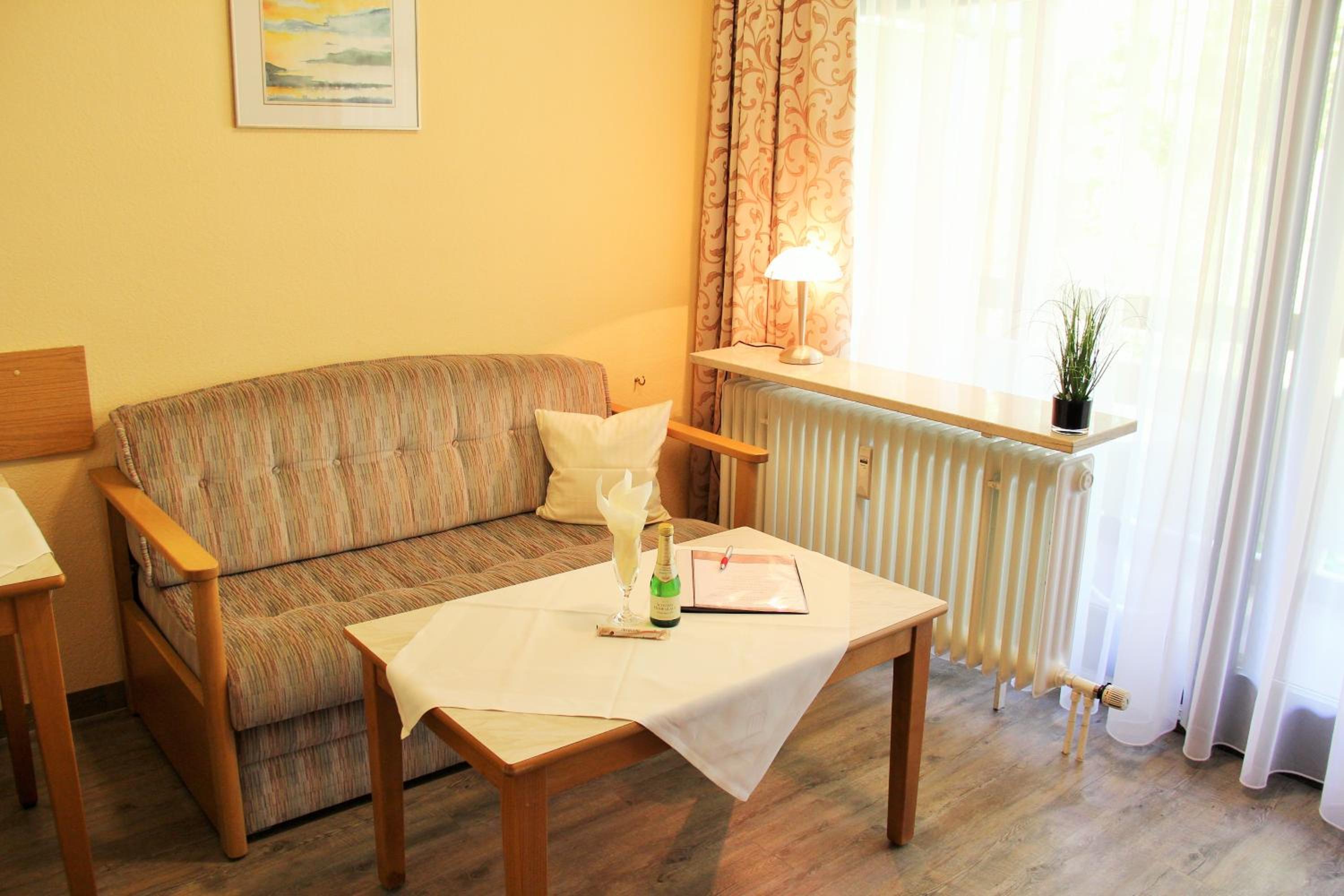 Chalet Swiss - Appartementhotel