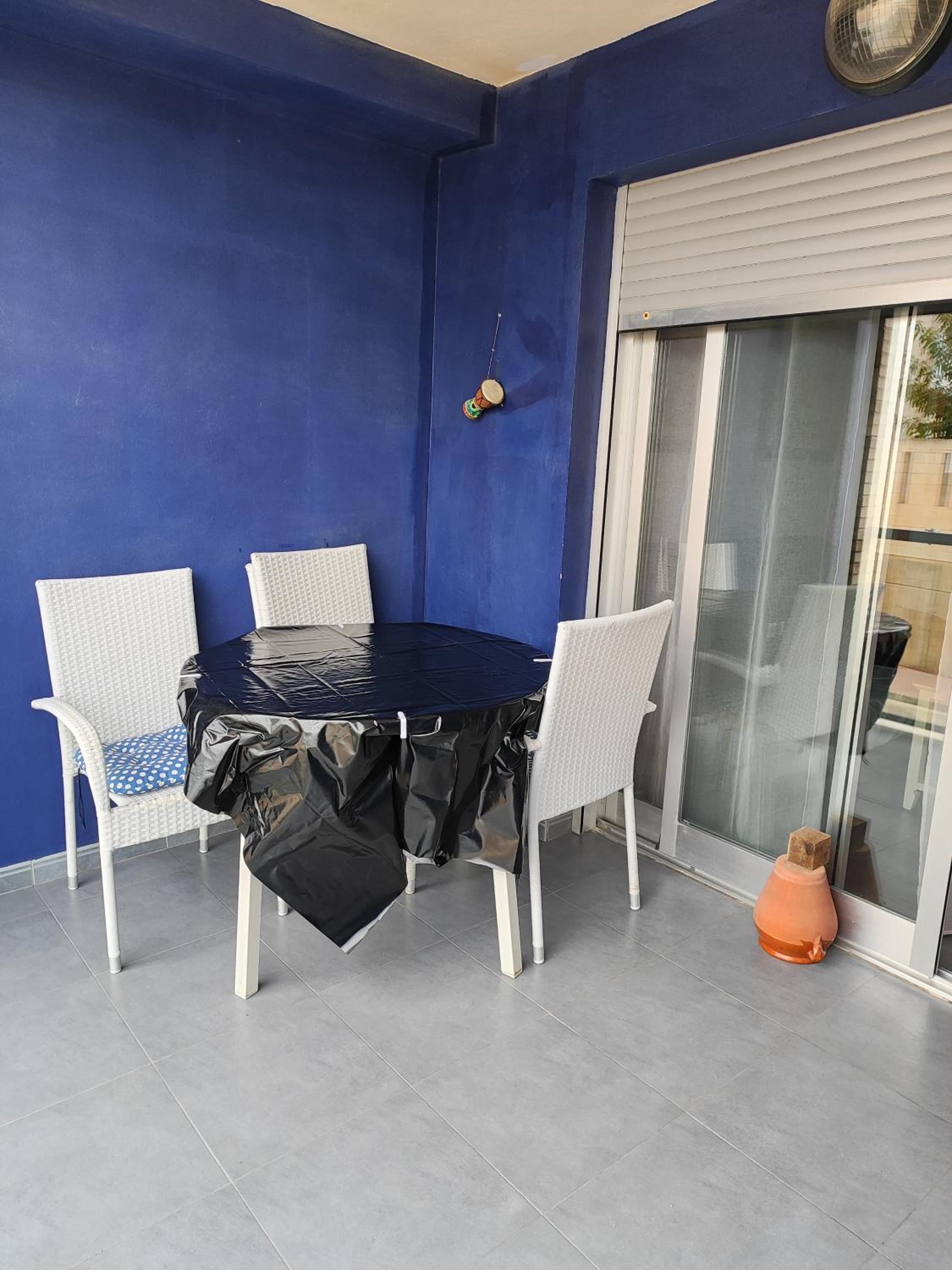 Apartamento Piles Playa