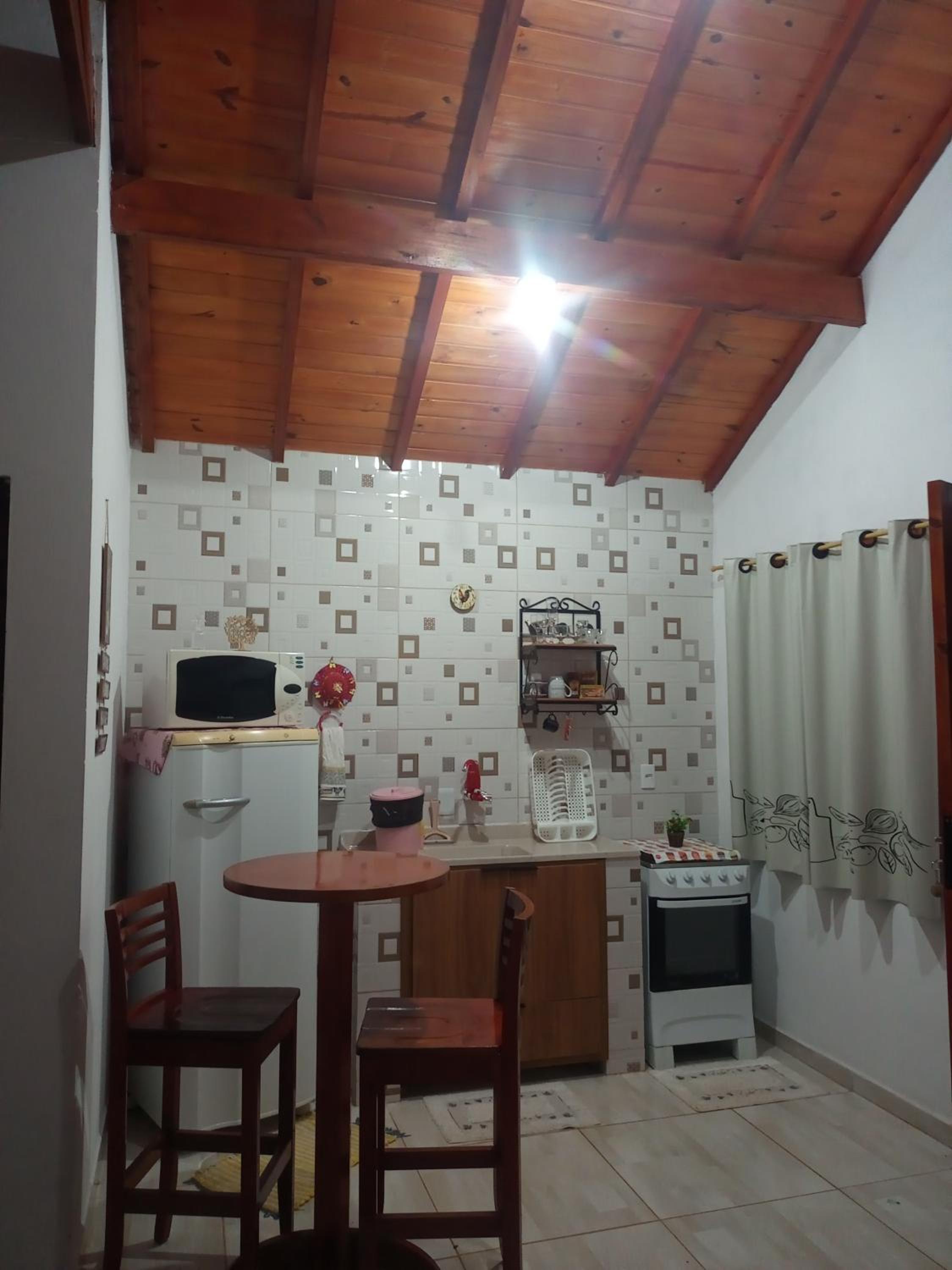 Chalé monte verde com hidromassagem