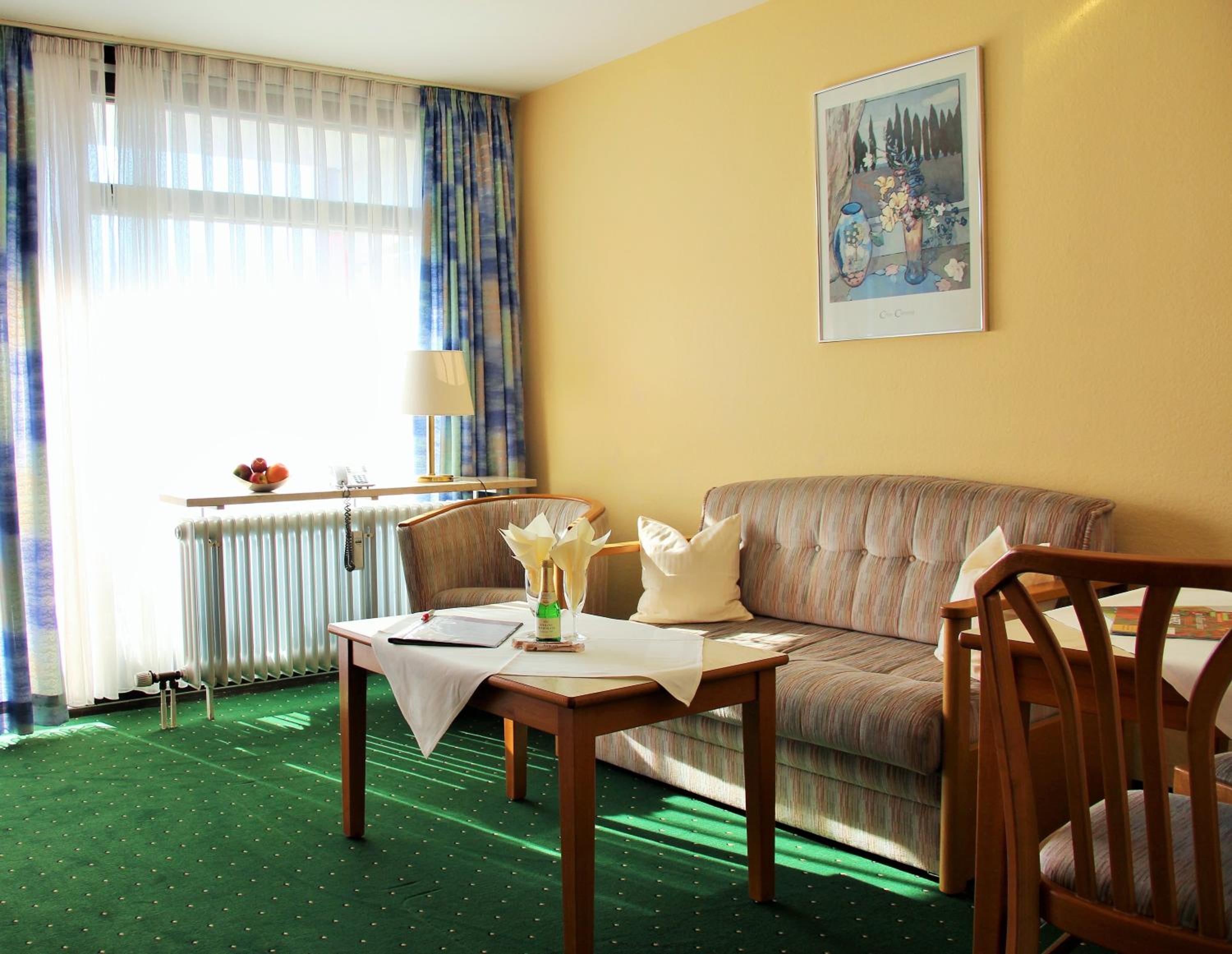 Chalet Swiss - Appartementhotel