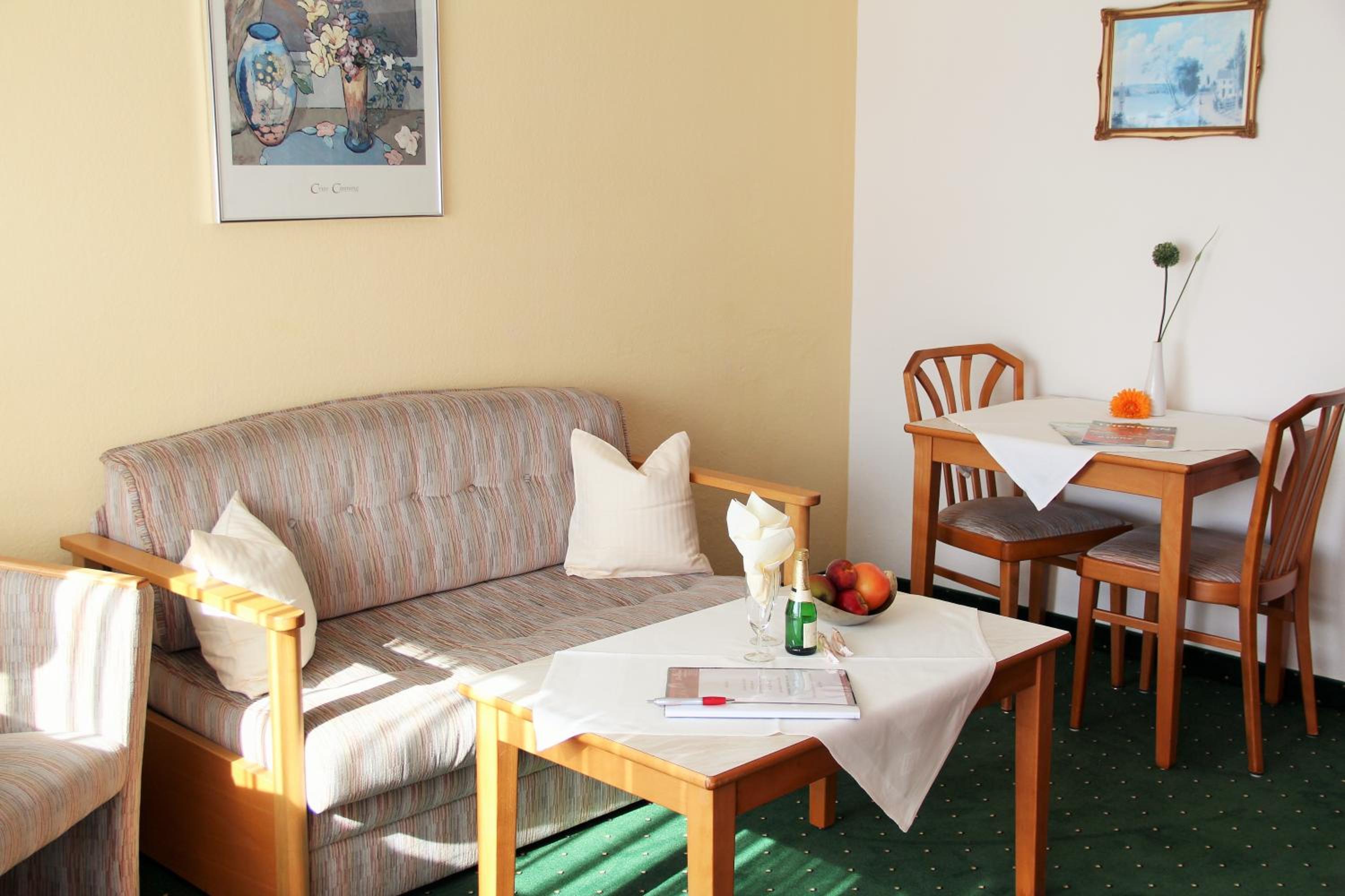 Chalet Swiss - Appartementhotel