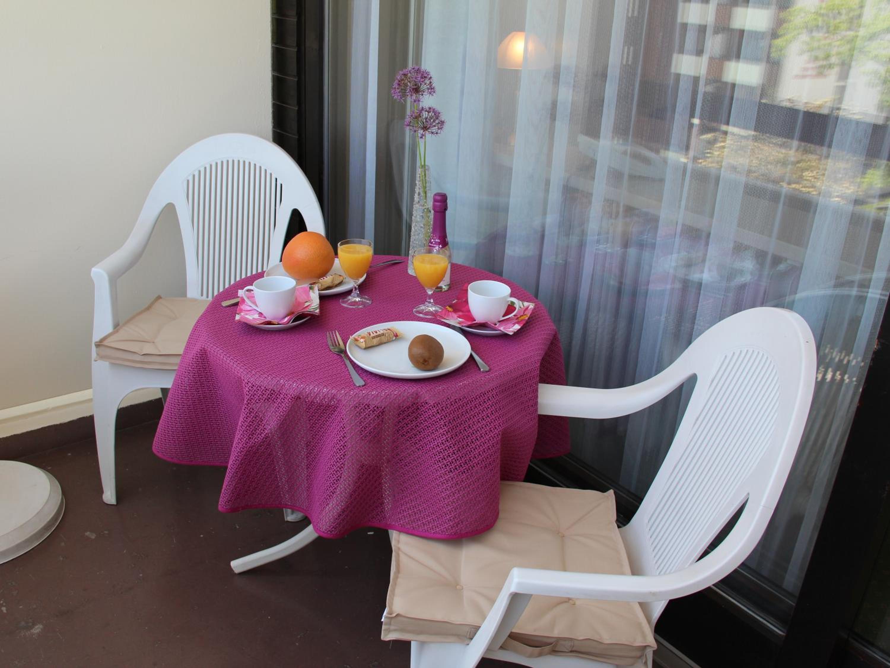 Chalet Swiss - Appartementhotel