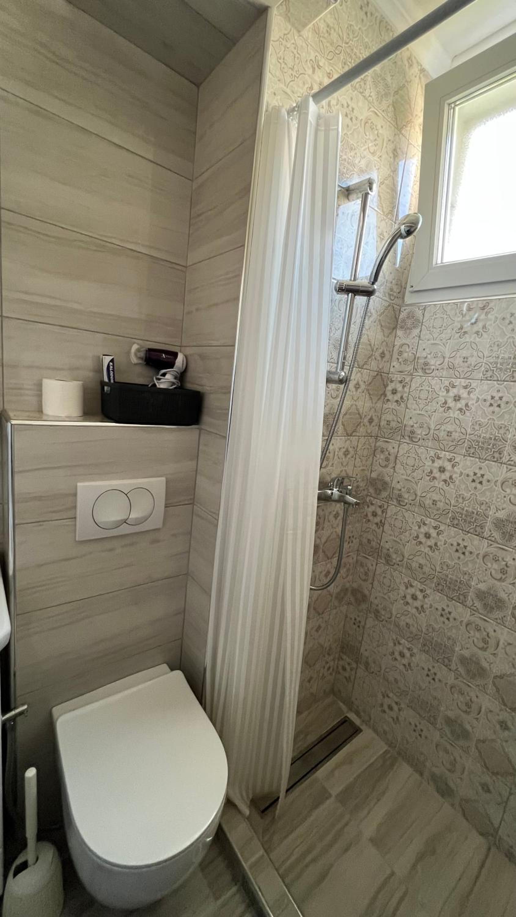 Apartman “ Ismar “