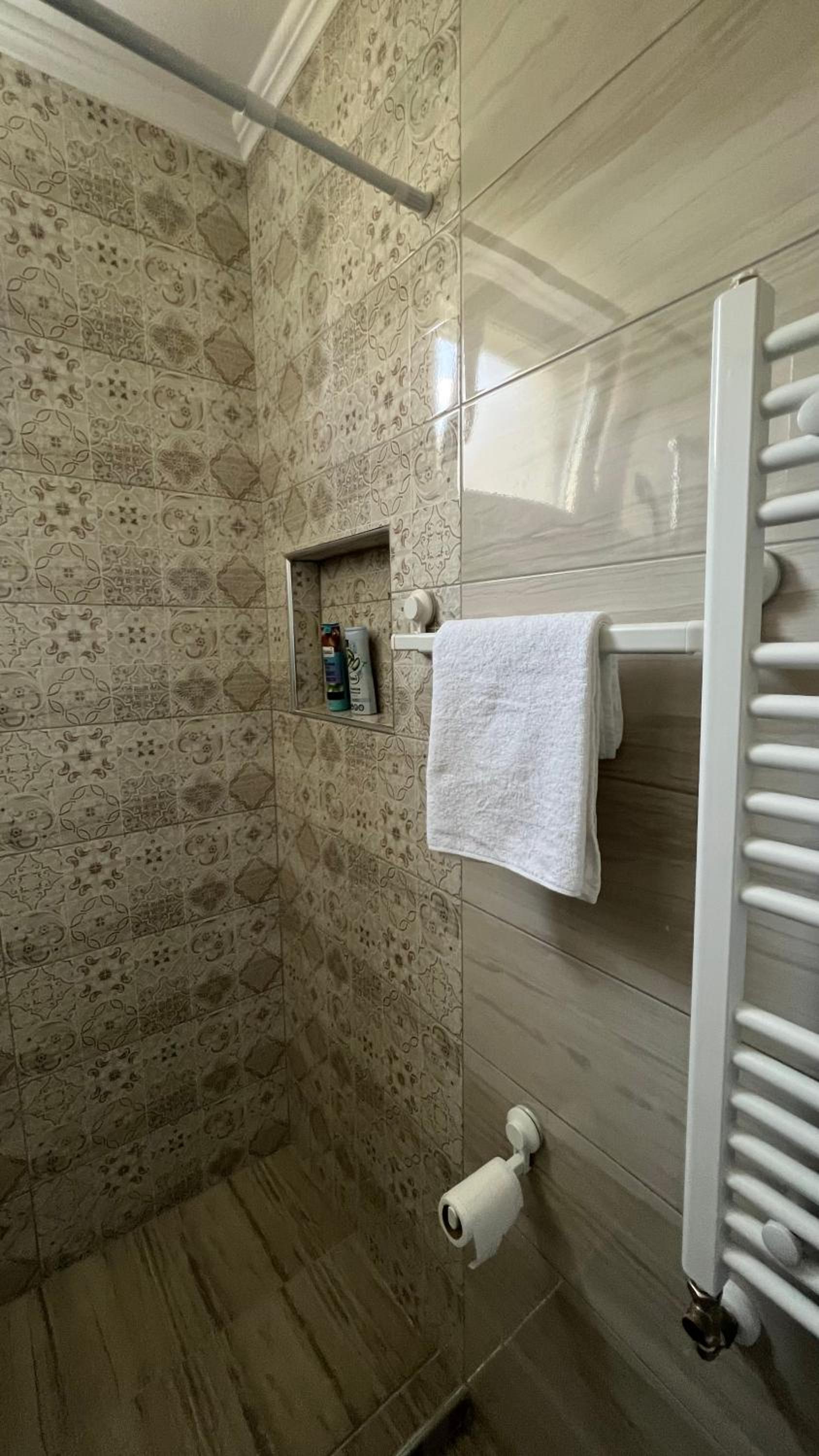 Apartman “ Ismar “