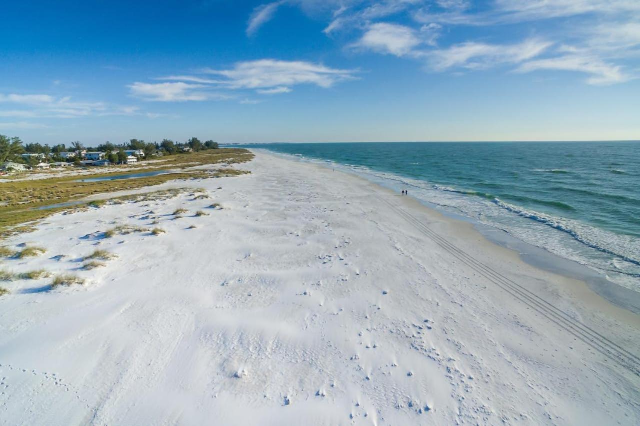 Au Soleil - Anna Maria view 4